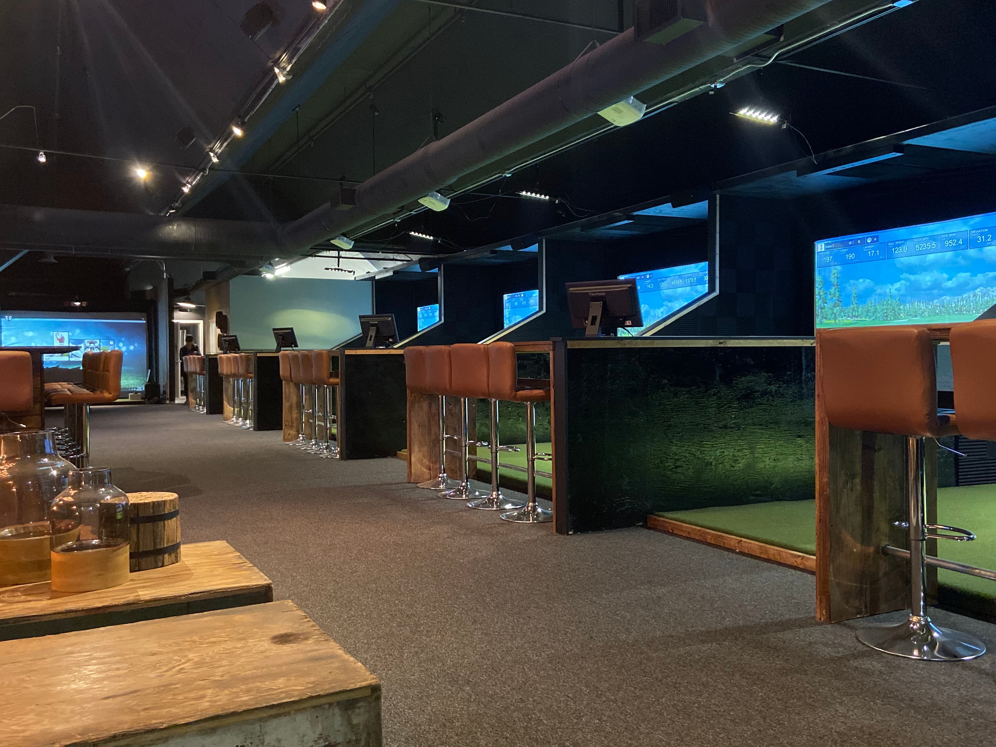 Appleton Indoor Golf - Image 4