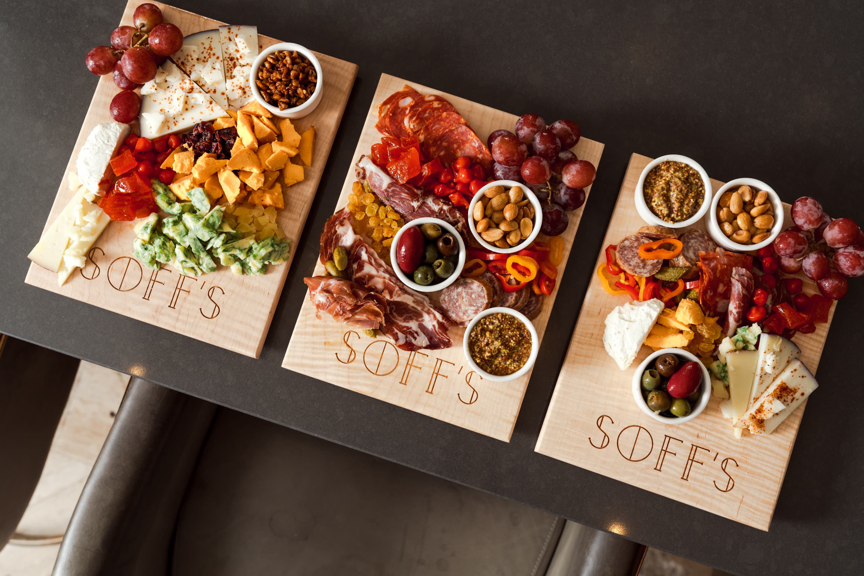 SOFF's Lounge - Image 2