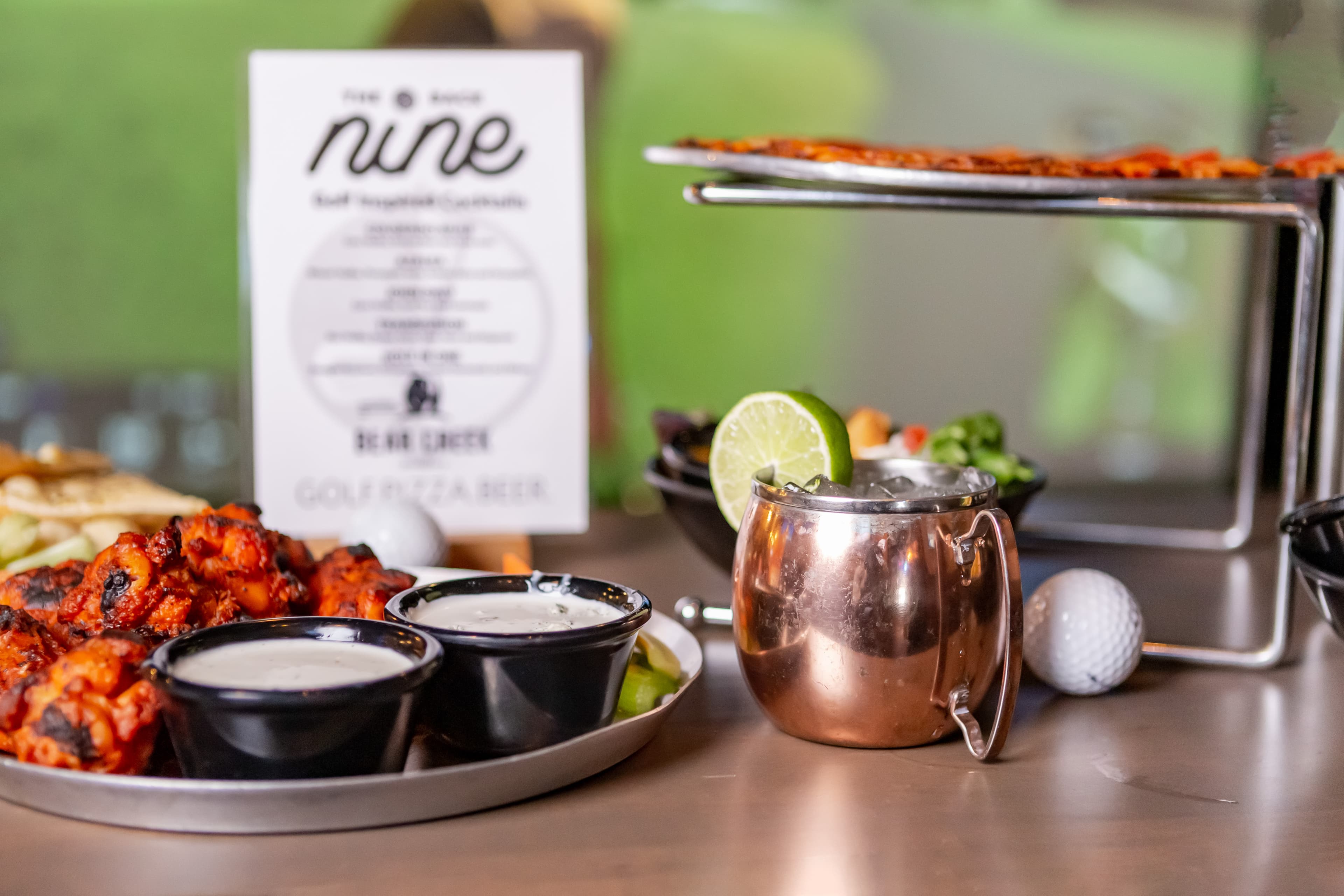 The Back 9 - Image 6