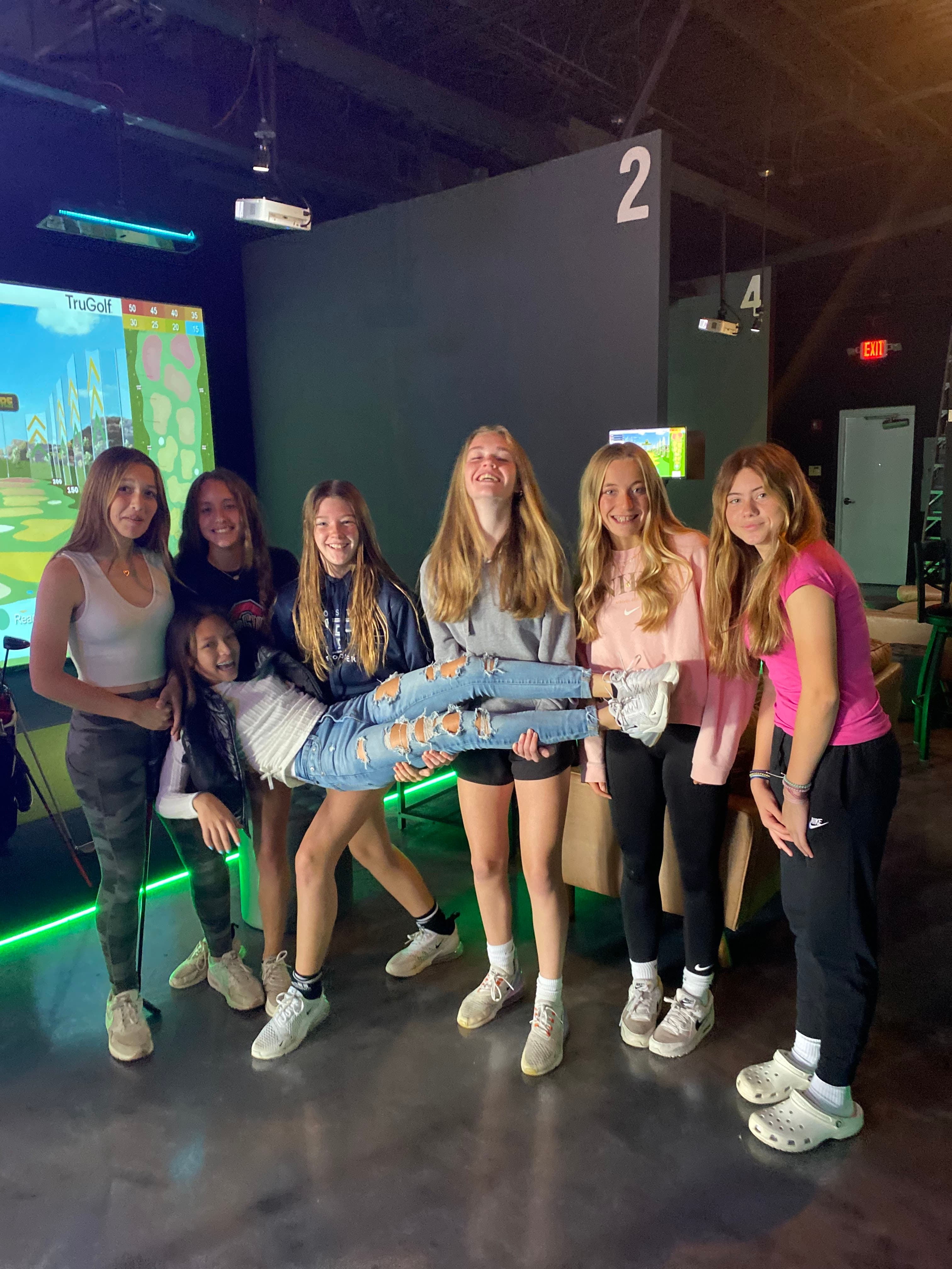 Grip it Virtual Golf - Image 8