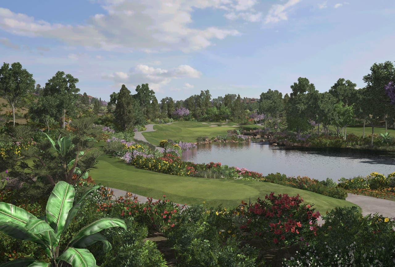 CT Virtual Golf - Image 5