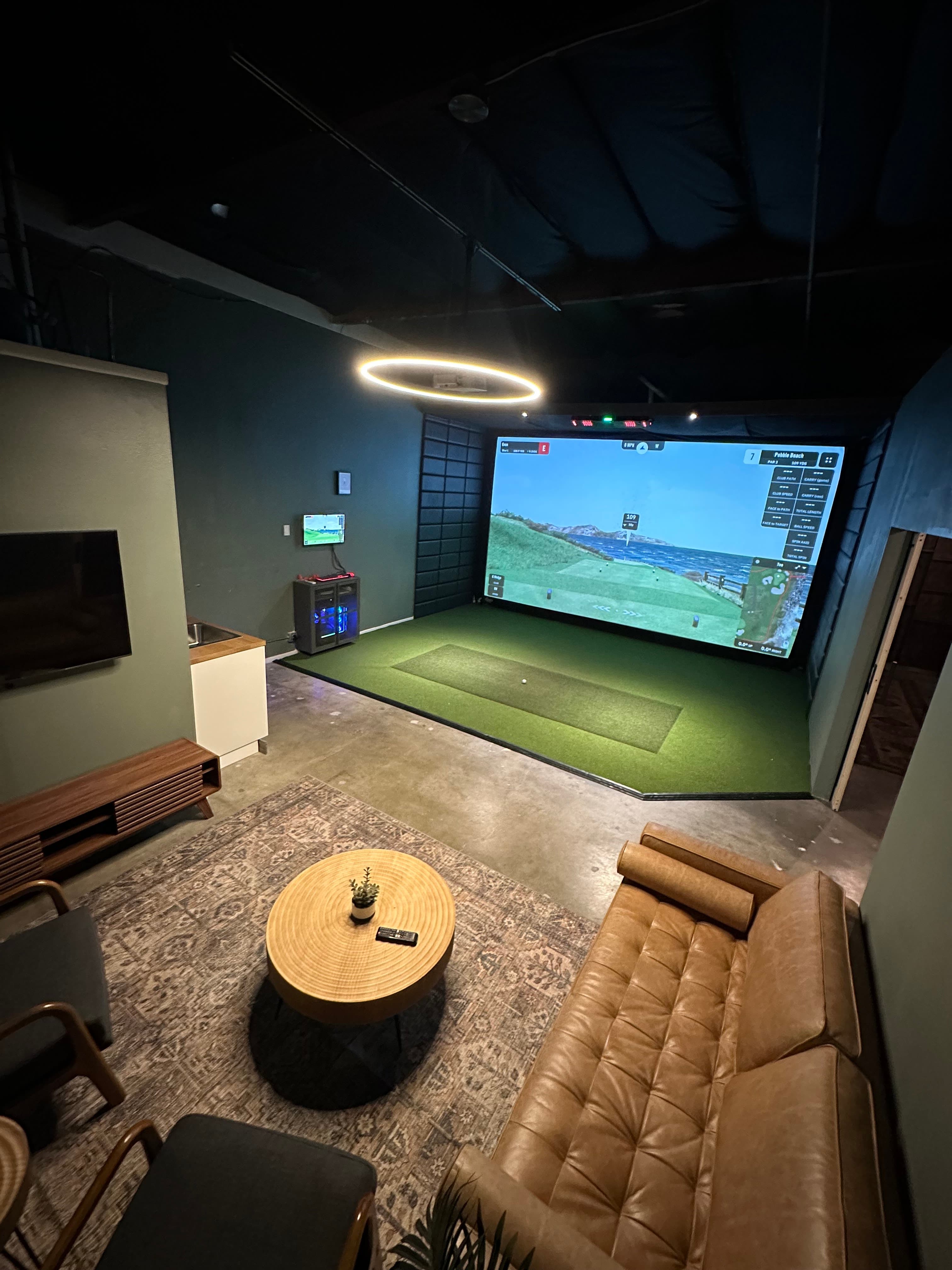 Swingeasy Golf Club - Costa Mesa - Image 2