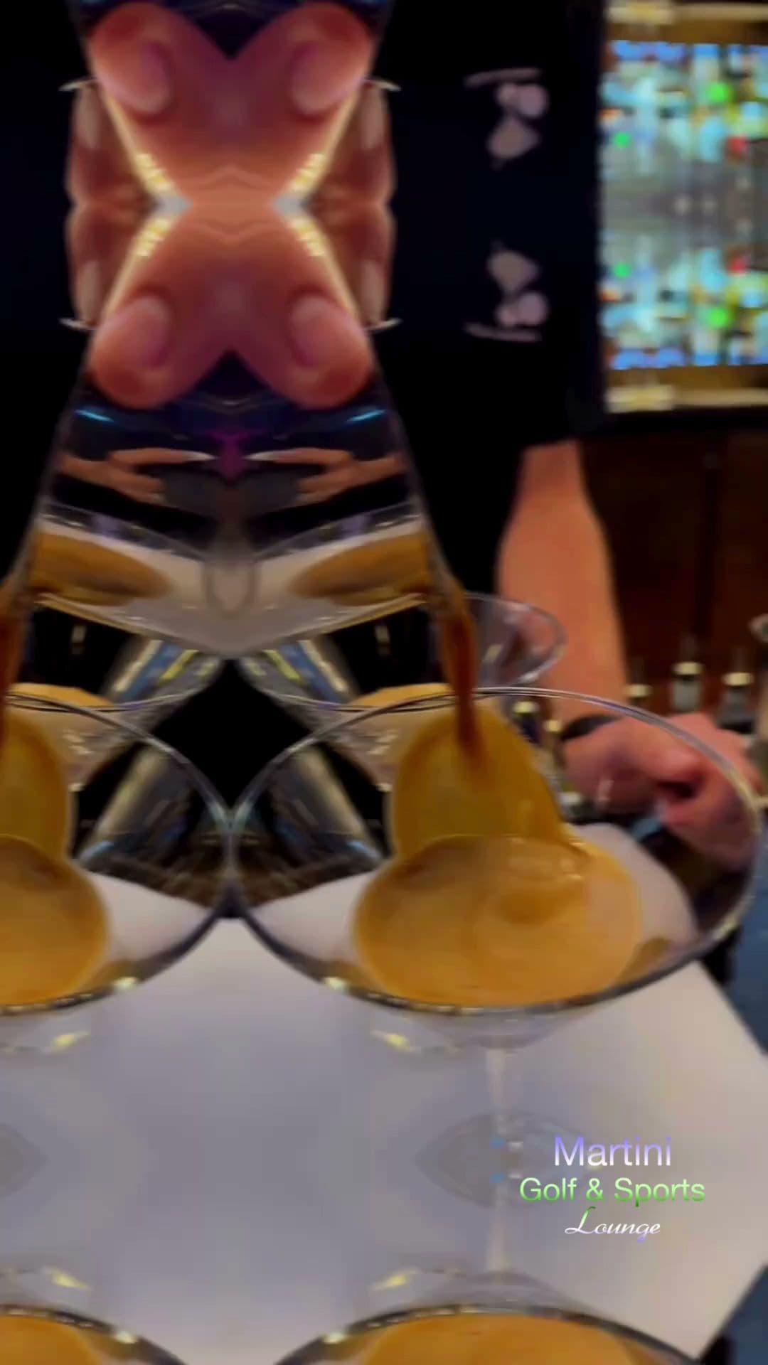 Martini Golf & Sports Lounge - Image 8