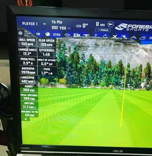 Big Sticks Indoor Golf - Image 3