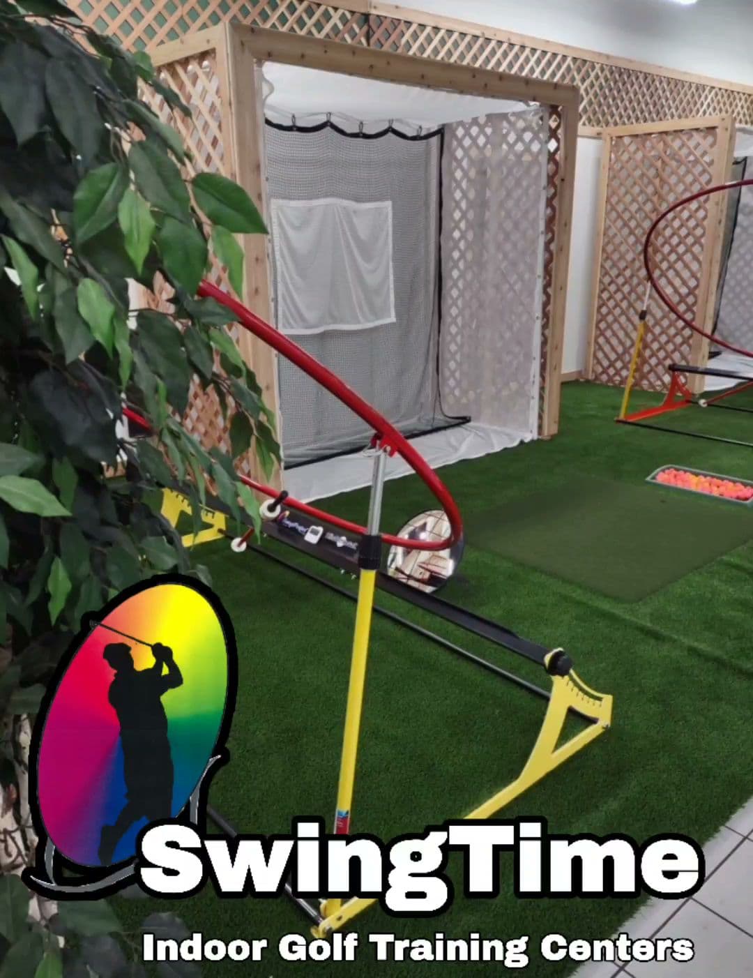 Swingtime Indoor Golf Training Centers LLC - Image 8