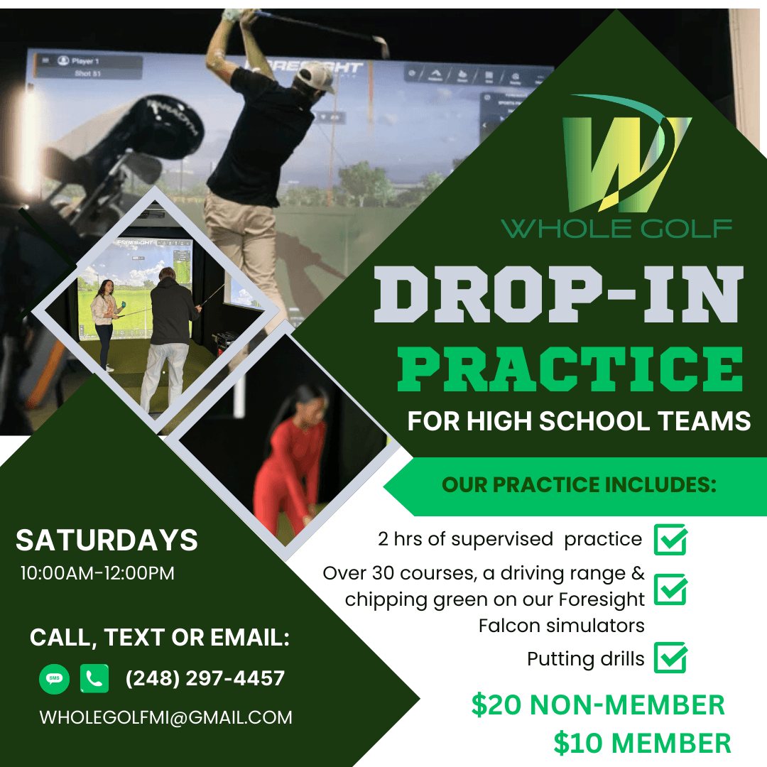 Whole Golf - Image 6