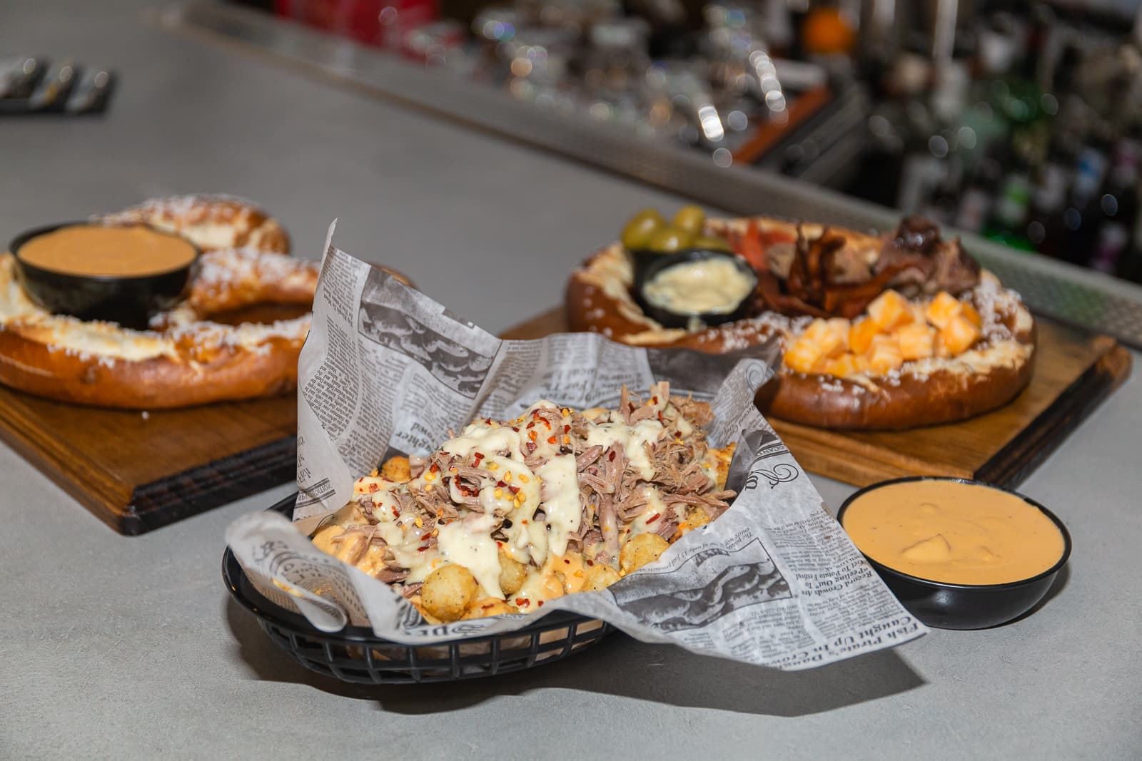 Happy's Sports Lounge - Image 7