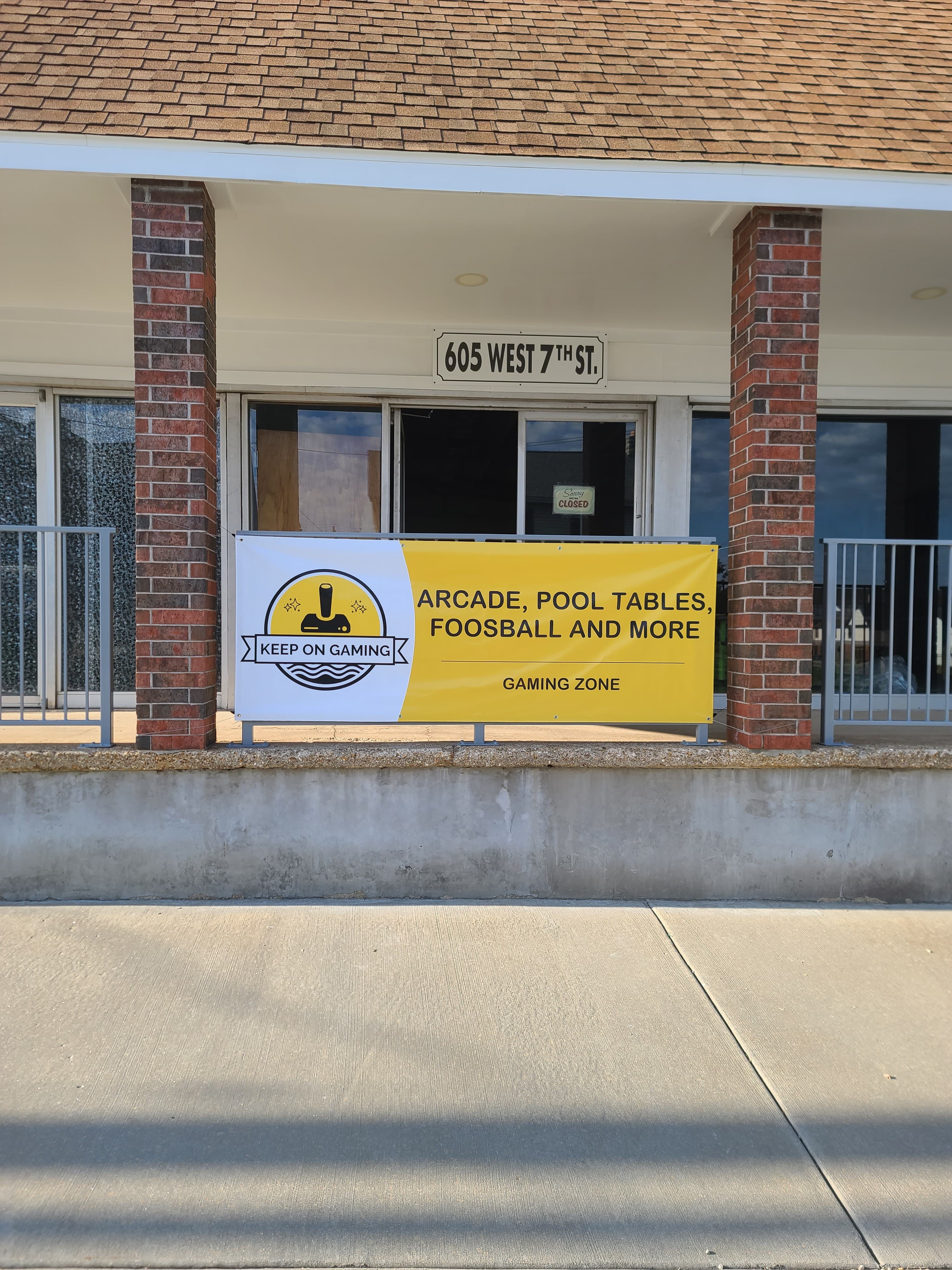 Keep On Gaming - Image 5