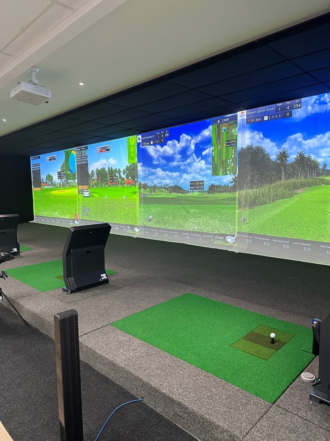 Evergreen Golf Club - Image 4