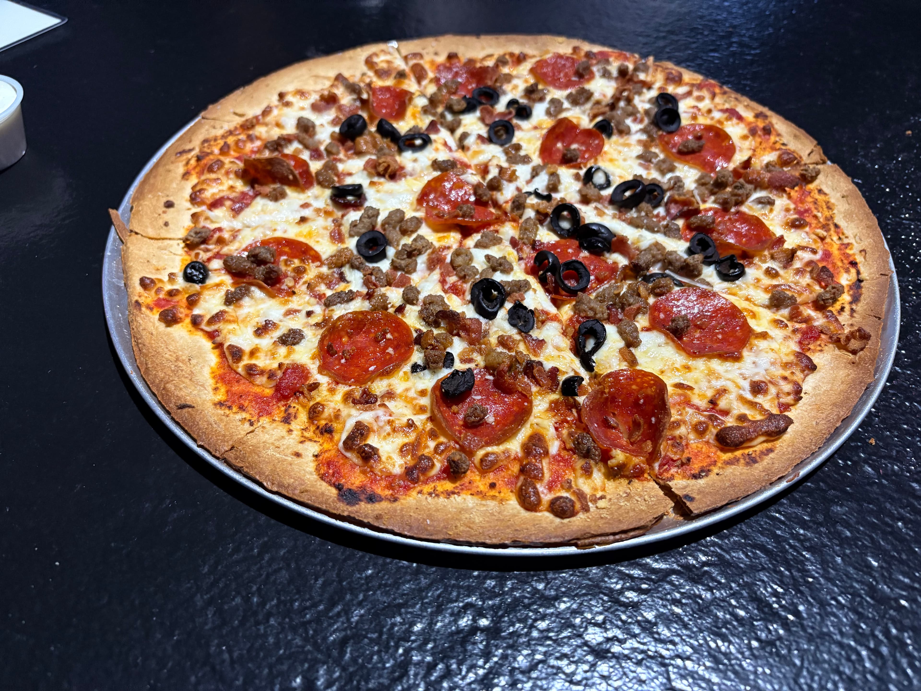 Abilene Golf Studio WTX - Image 1