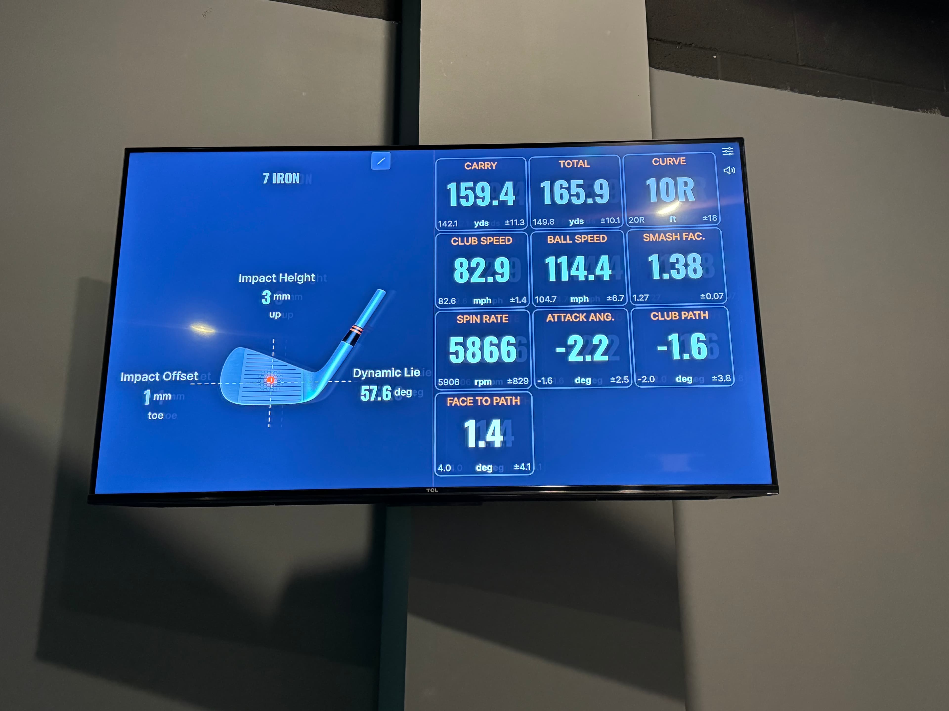 Transition Golf - Image 7