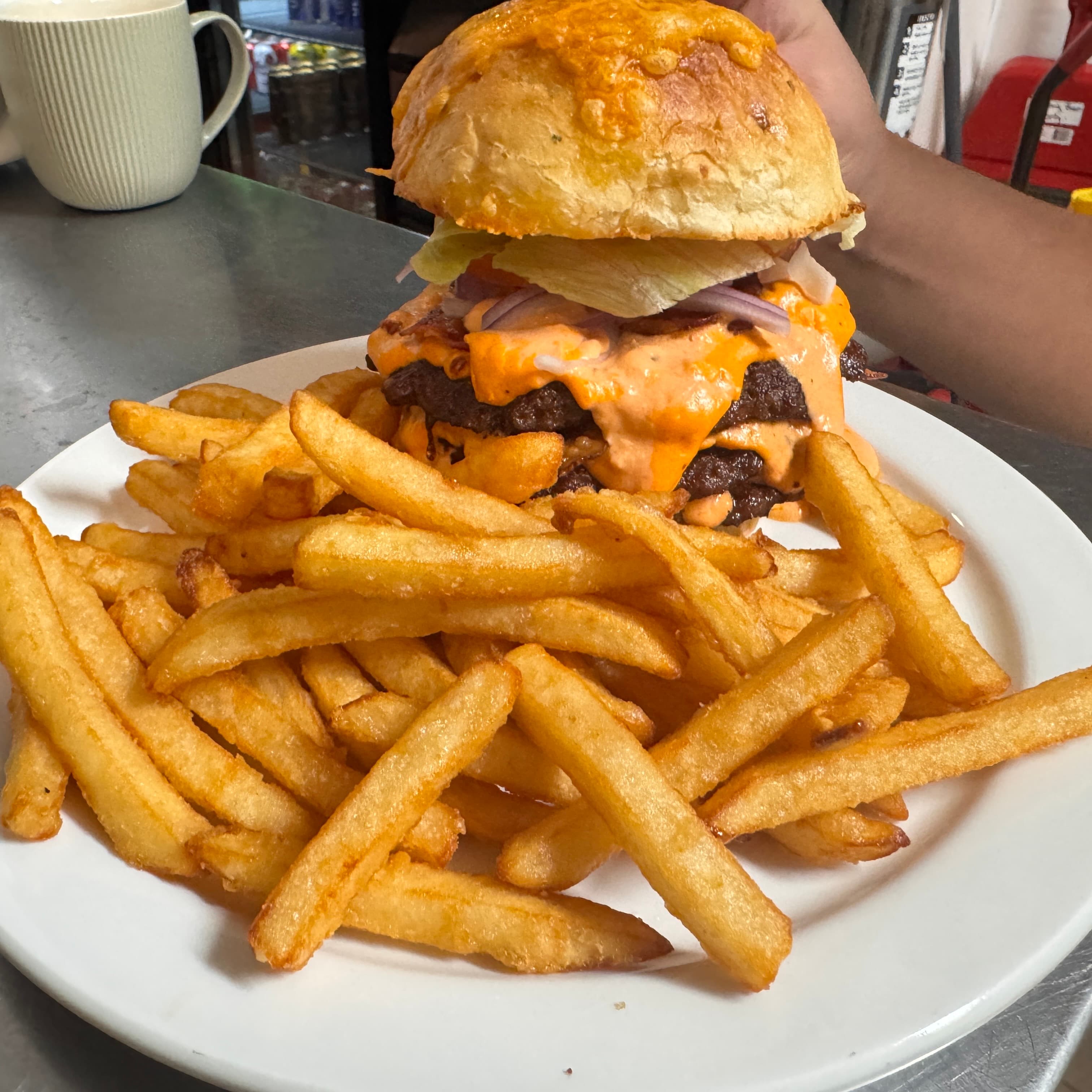 The Club Simulators and Lounge - Image 2