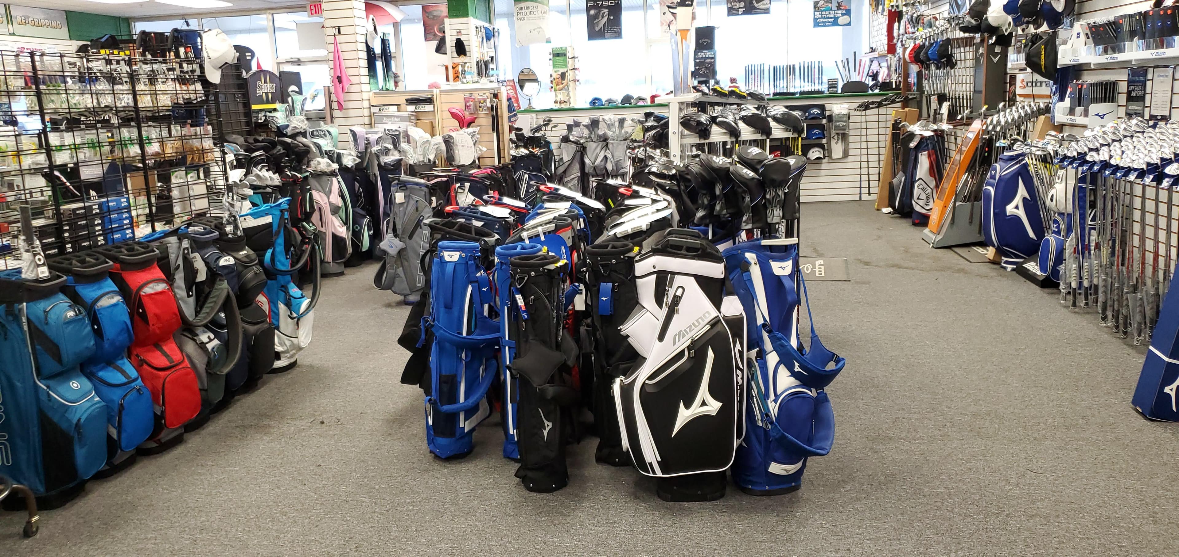 Golf Fore Less - Image 10