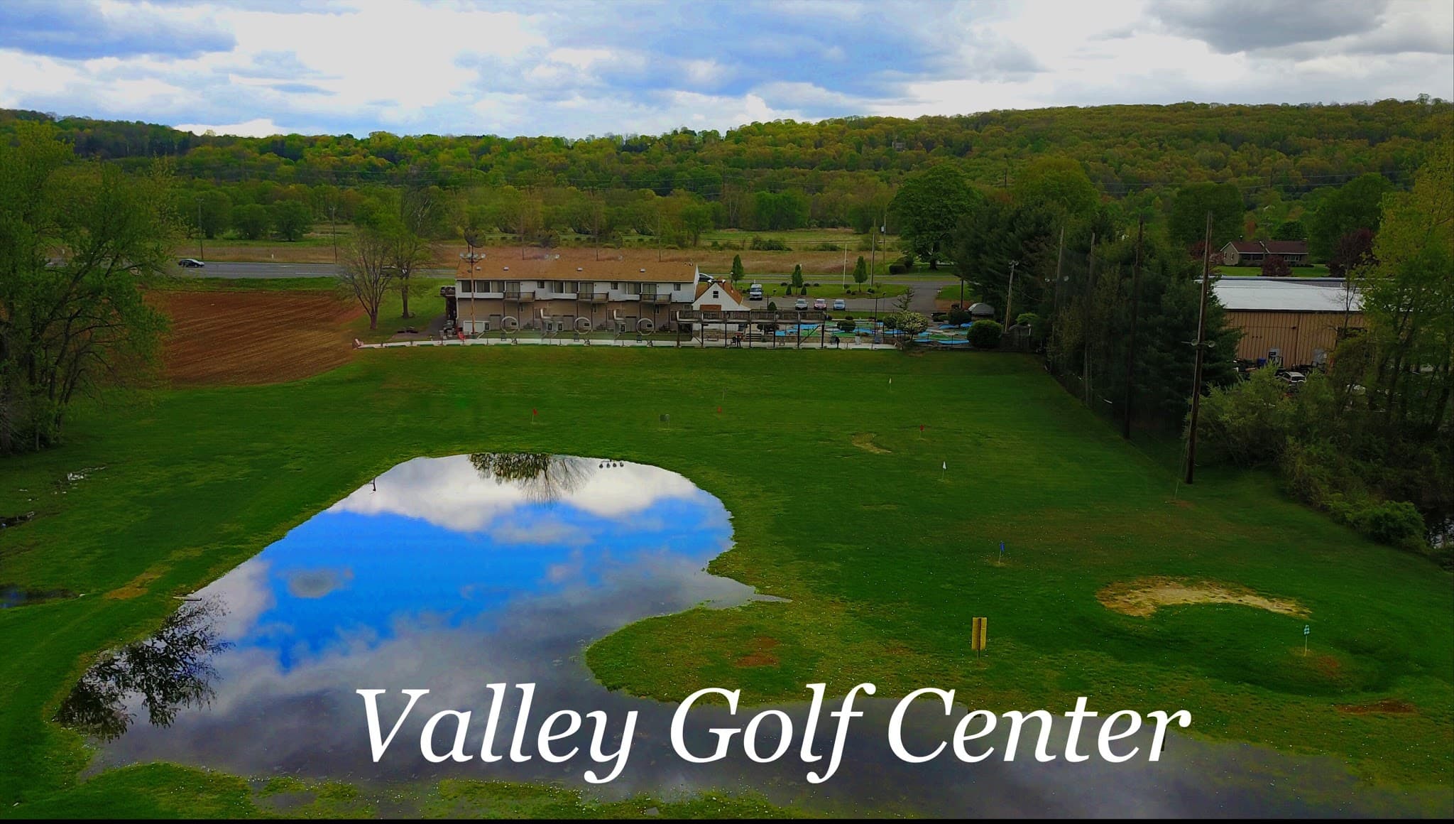 Valley Golf Center - Image 1