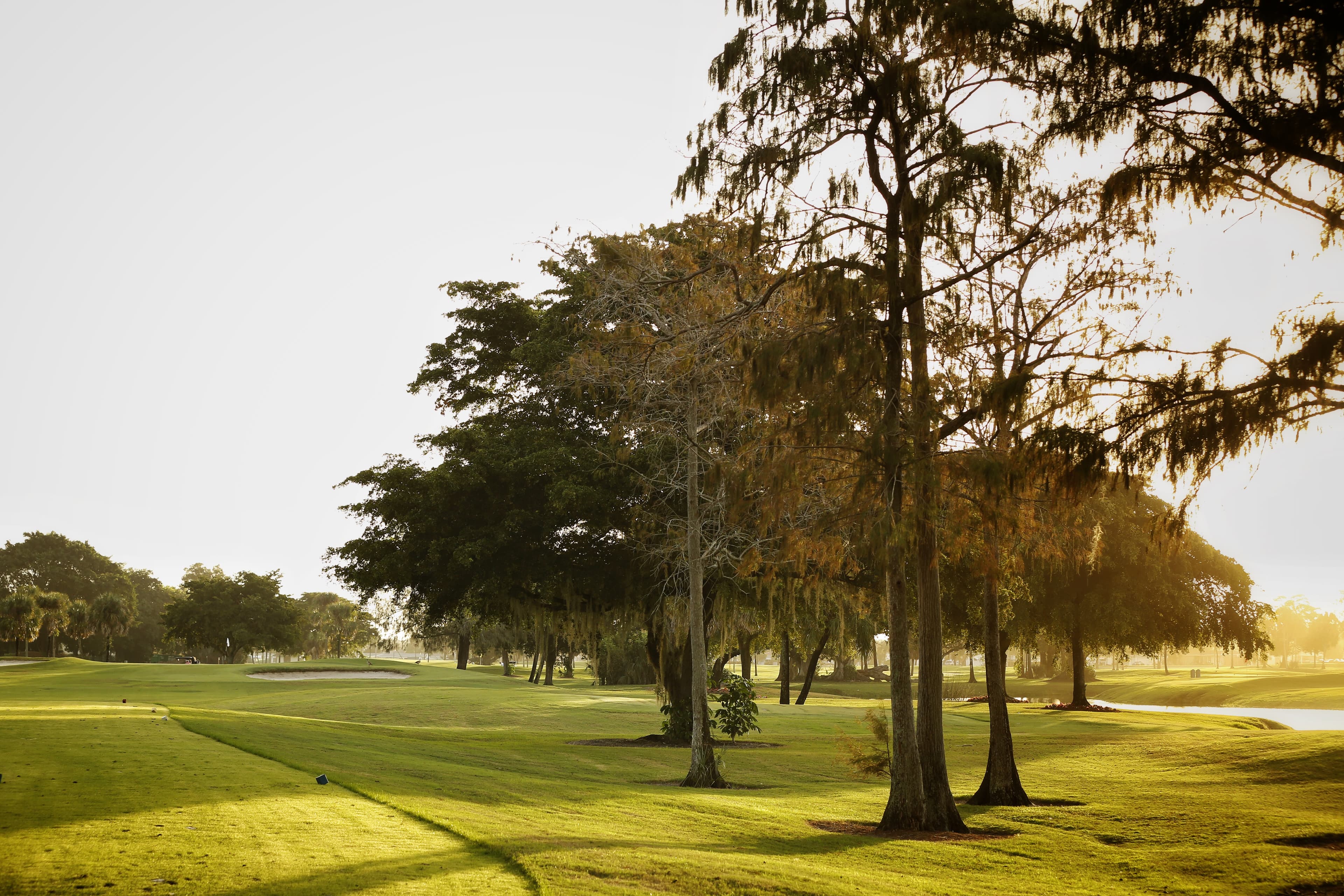 Oriole Golf Club - Image 3