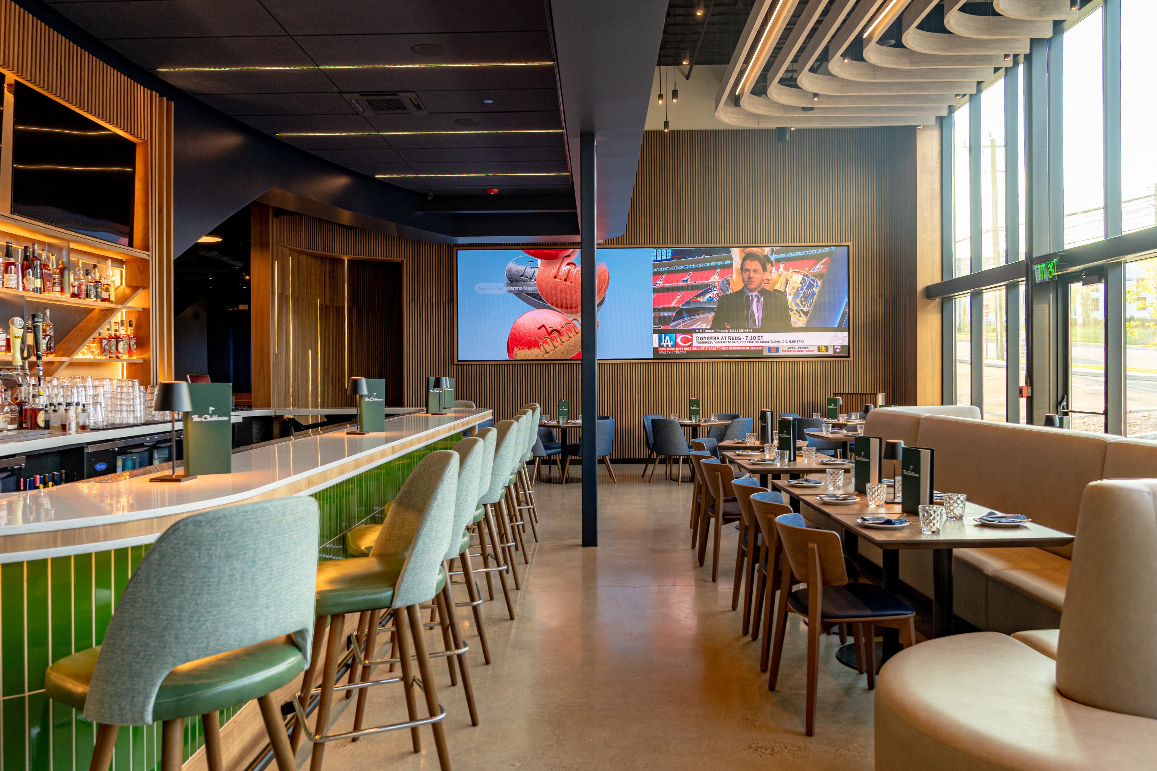 The Clubhouse Westport - Image 1