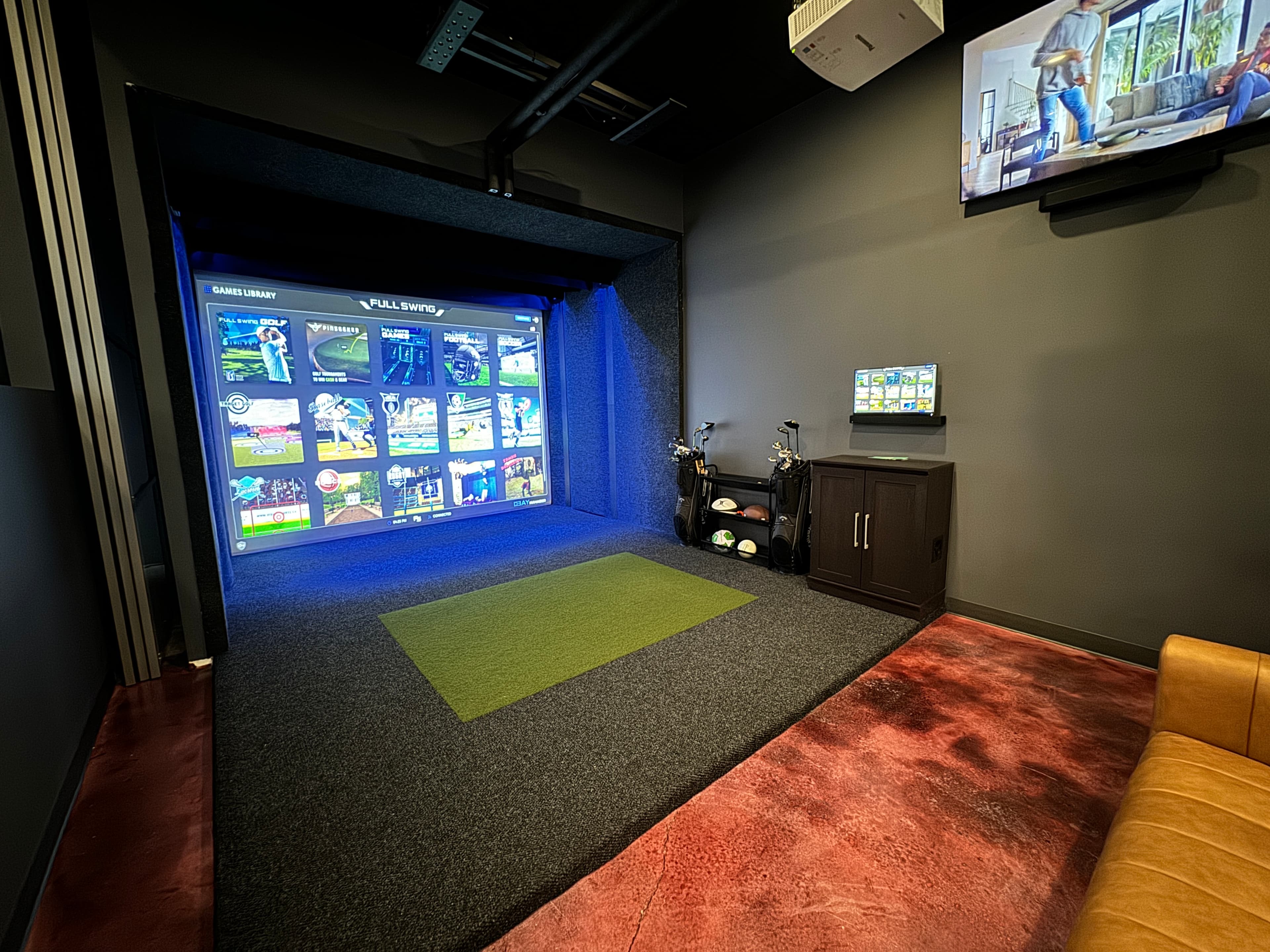 Bogeys Golf Suites - Image 4