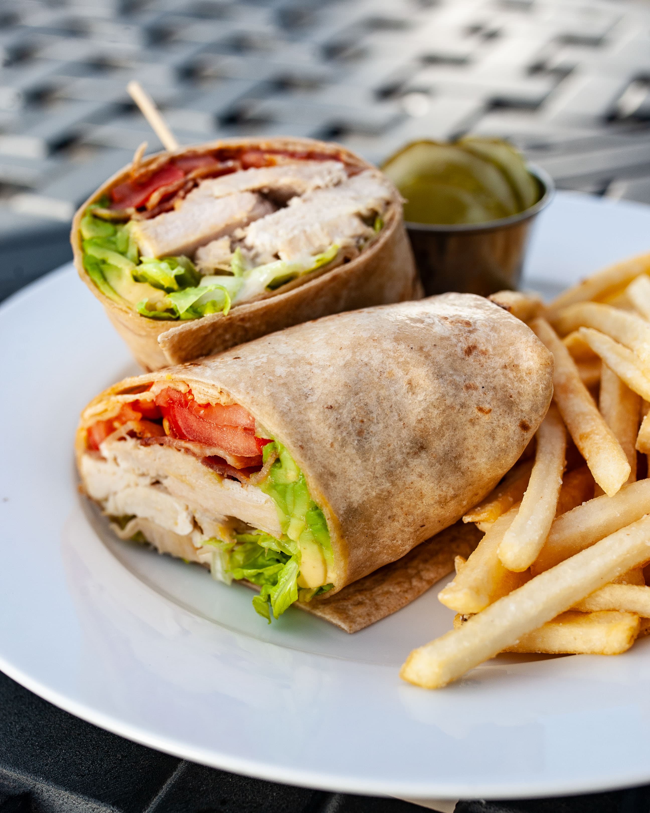 The Patio at Mountain View - Image 3