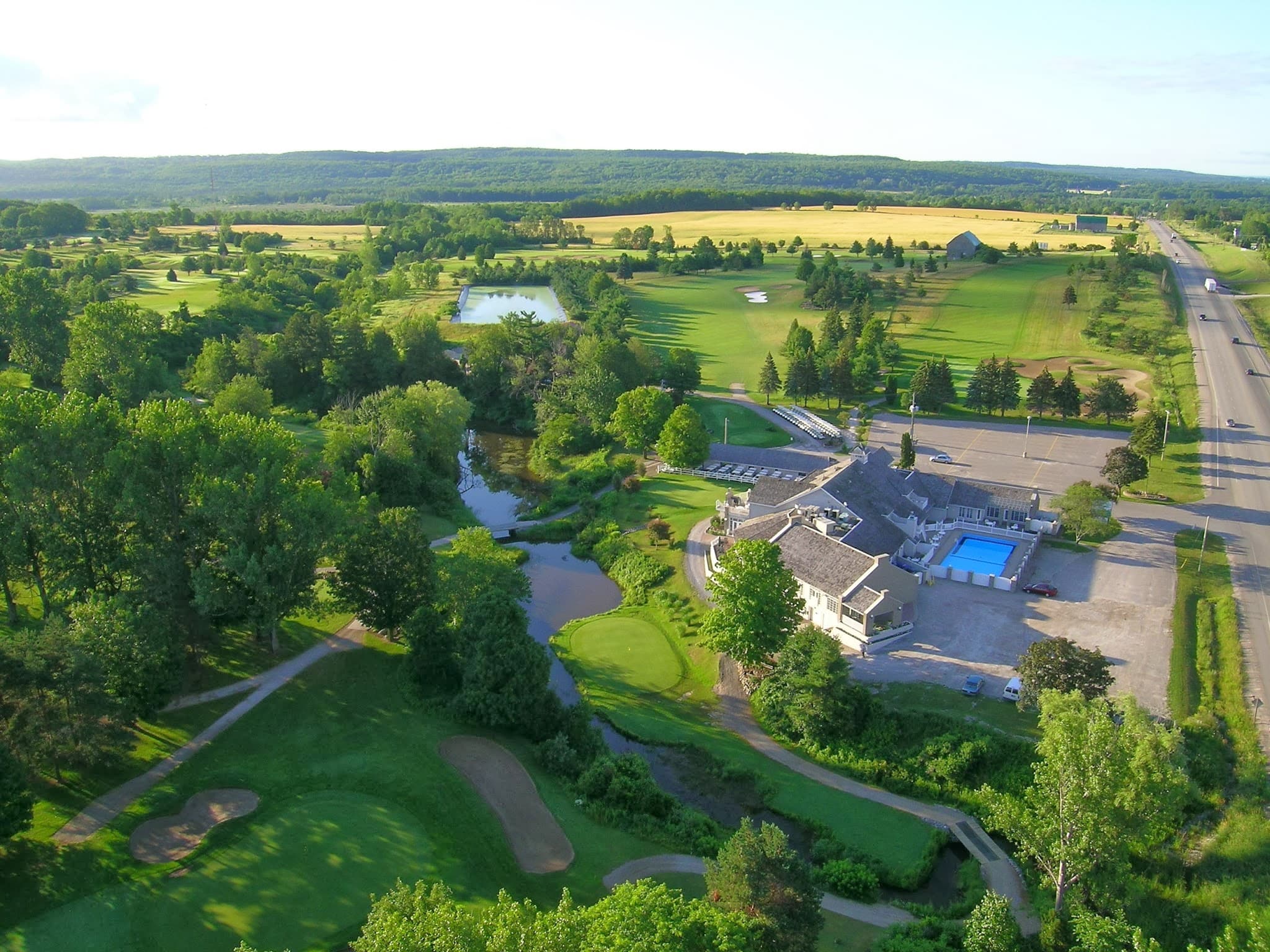 Brooklea Golf & Country Club - Image 8