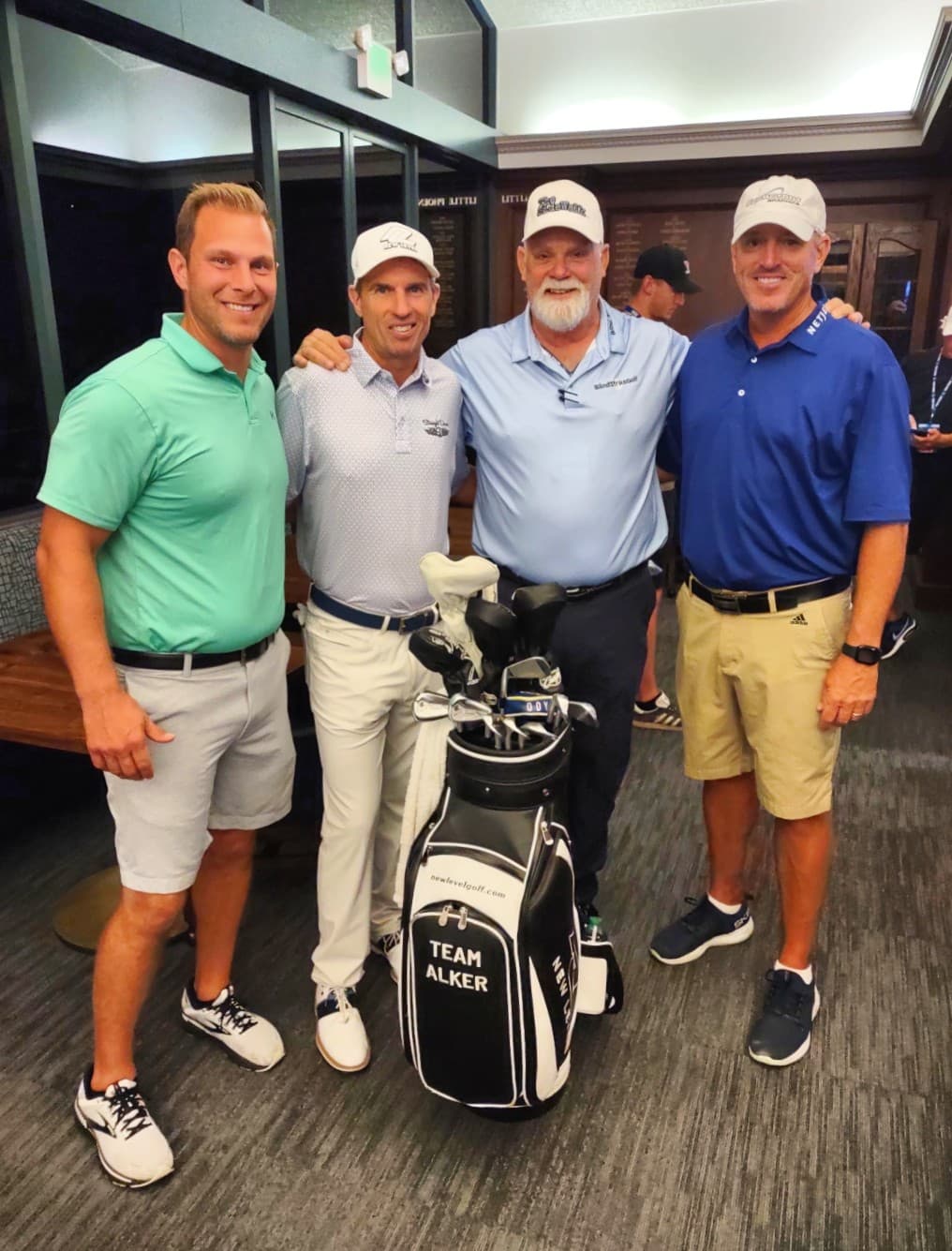 Swingtime Indoor Golf Training Centers LLC - Image 3