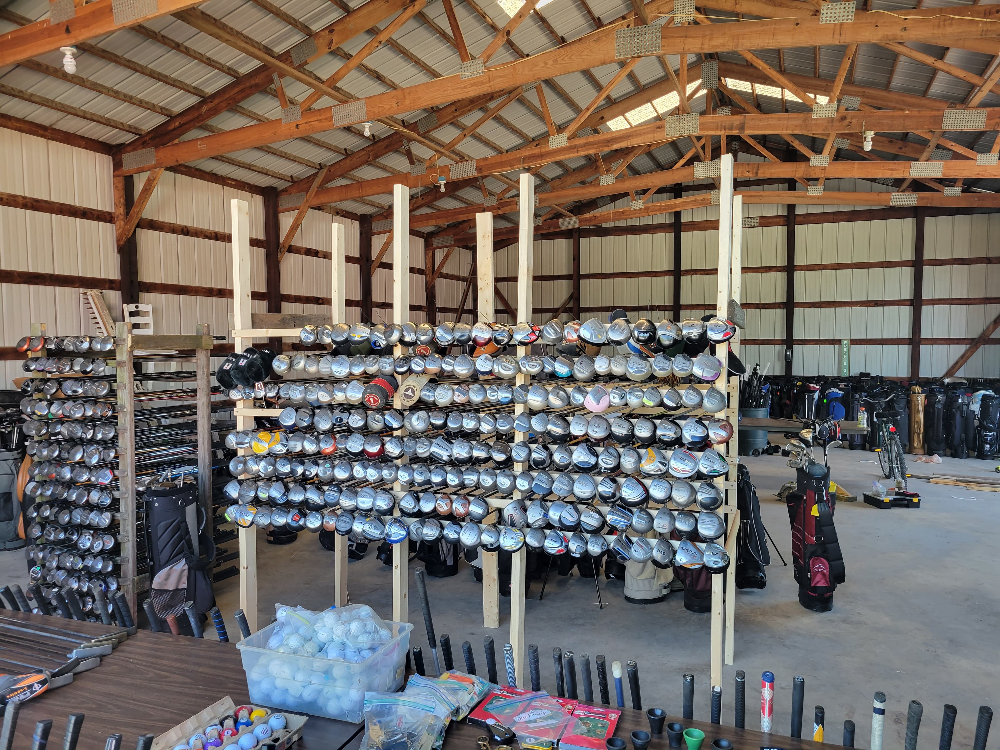 Encore Golf Supply - Image 9