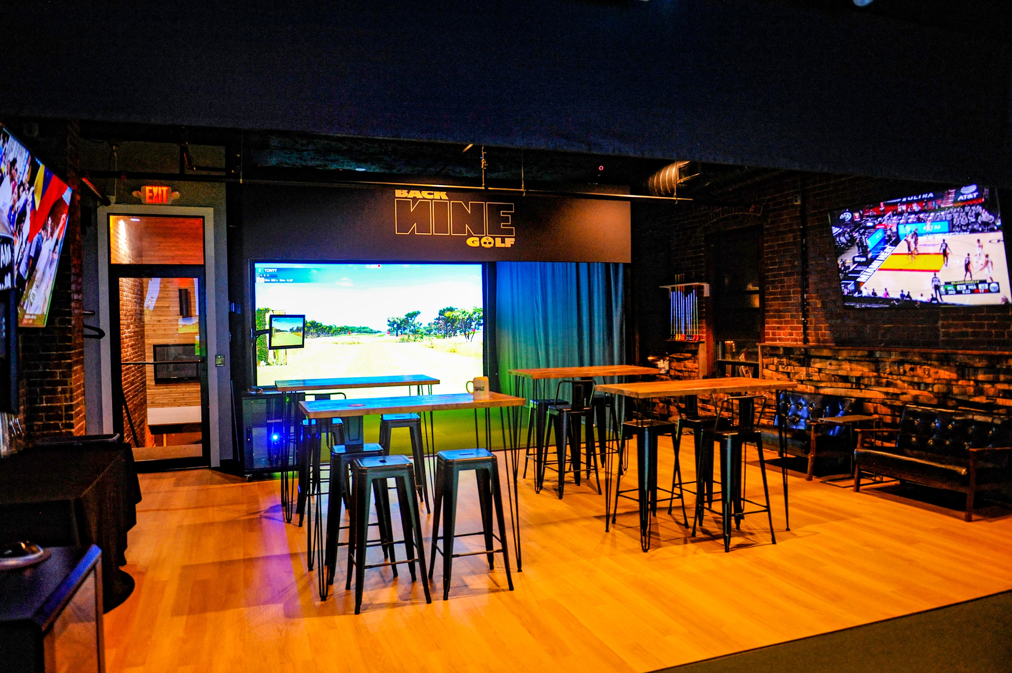 Back 9 Golf - Image 2