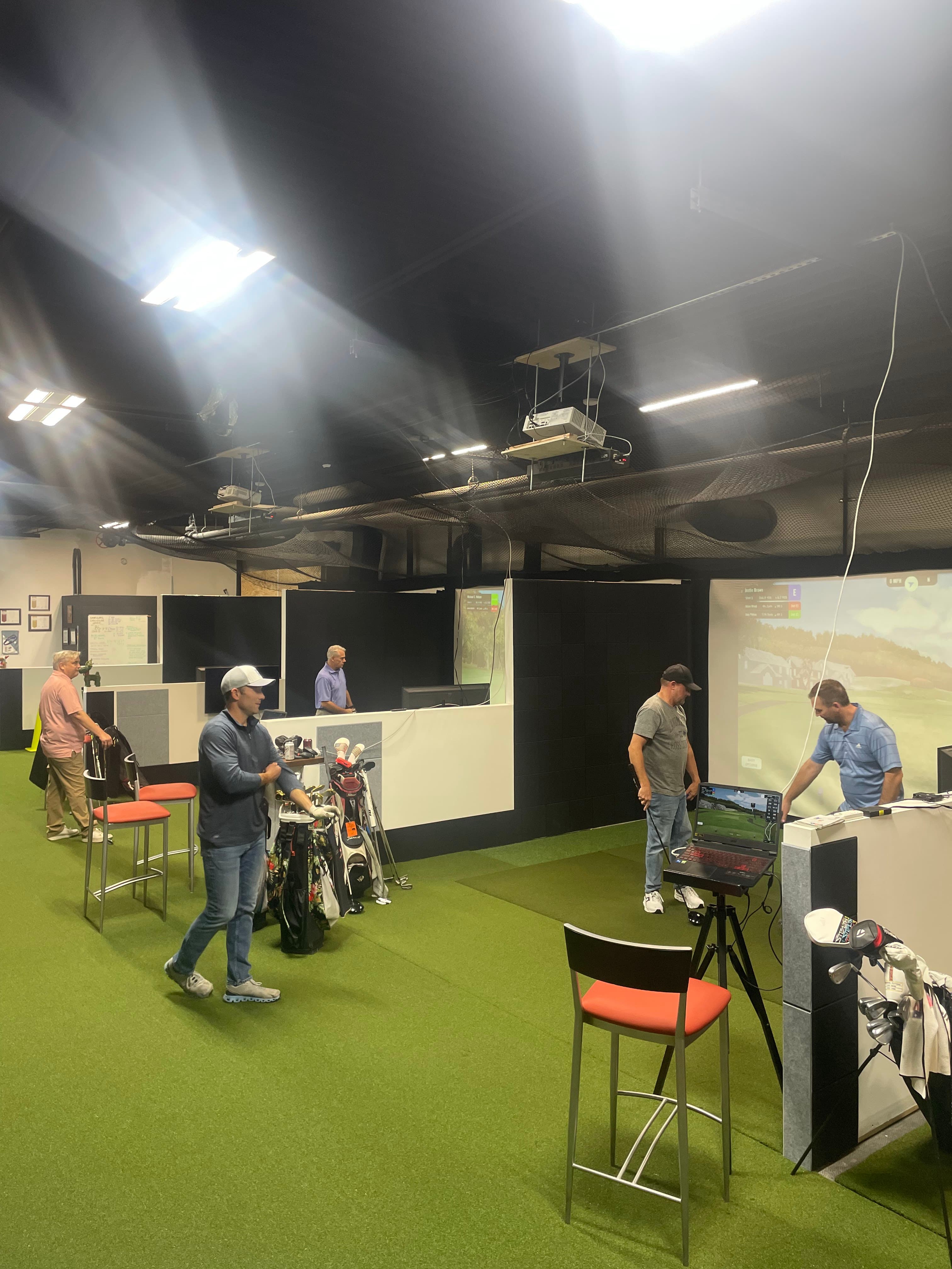 365 Golf - Learn, Enjoy & Play - Image 1