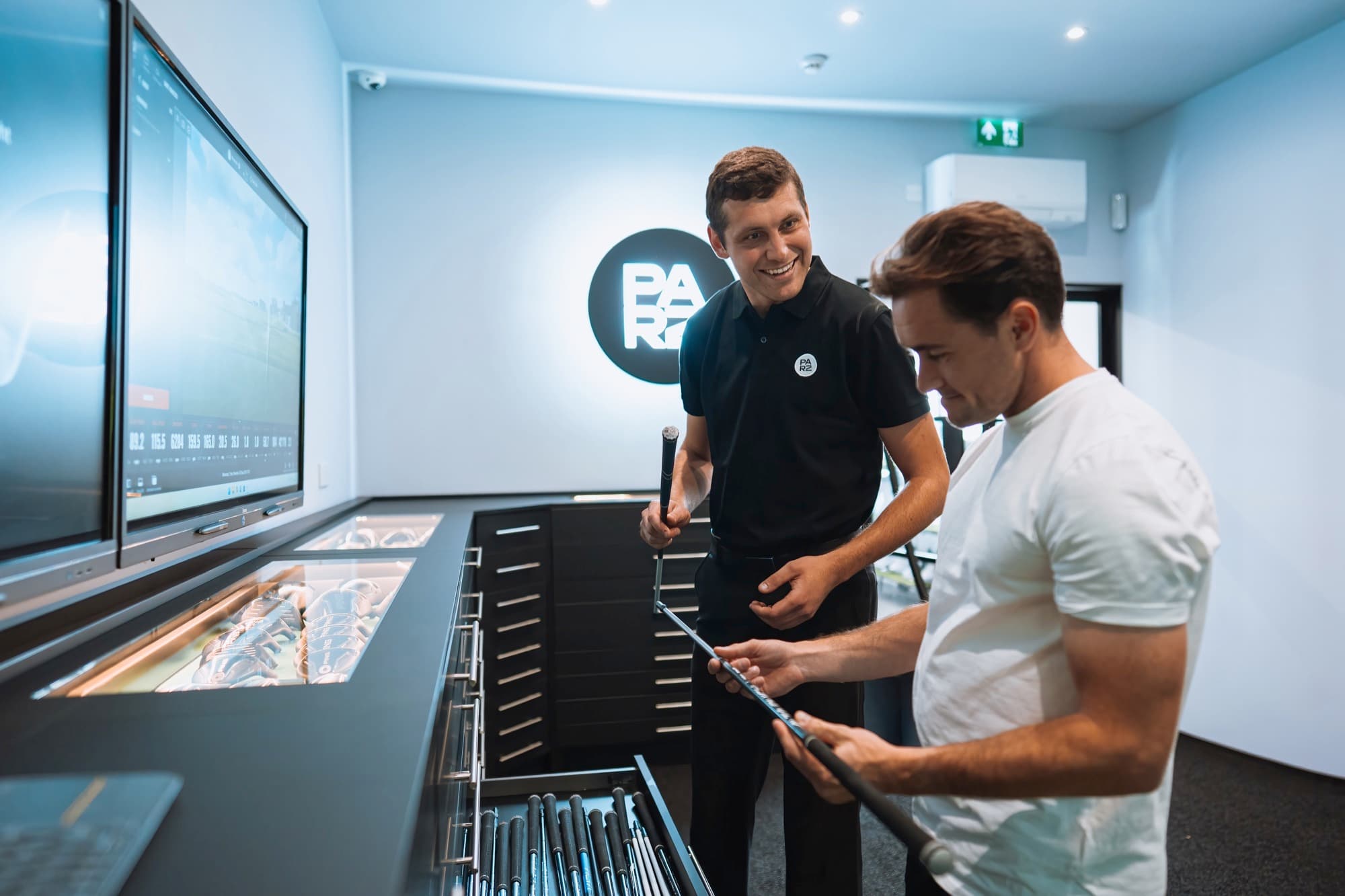 PARZ Wanstead - Image 2