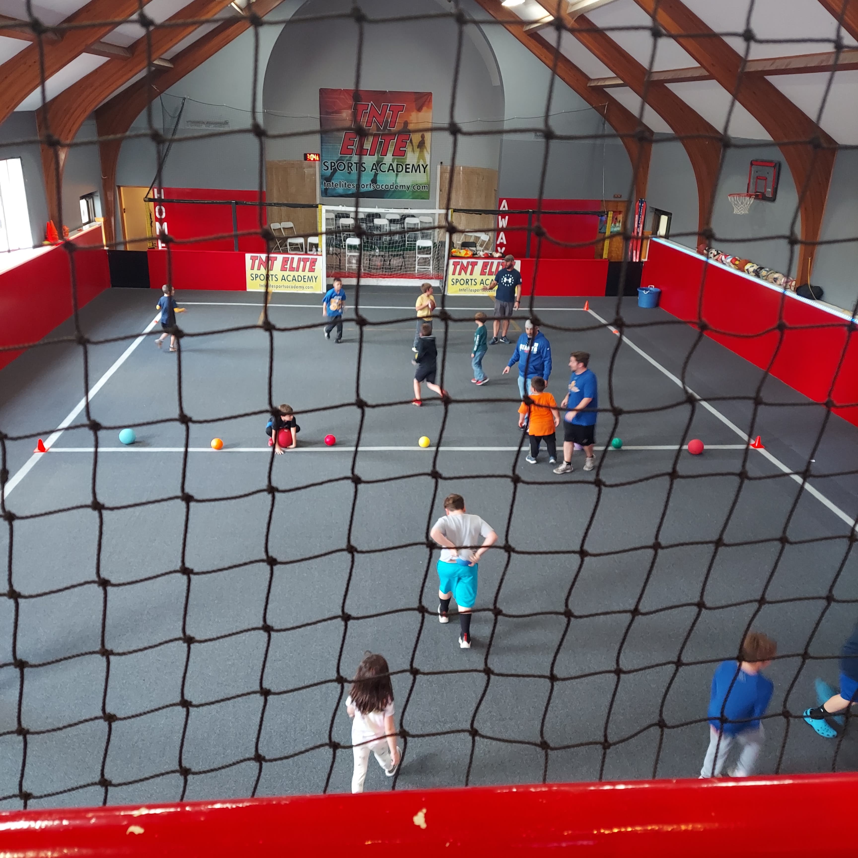 TNT Elite Sports Academy - Image 4