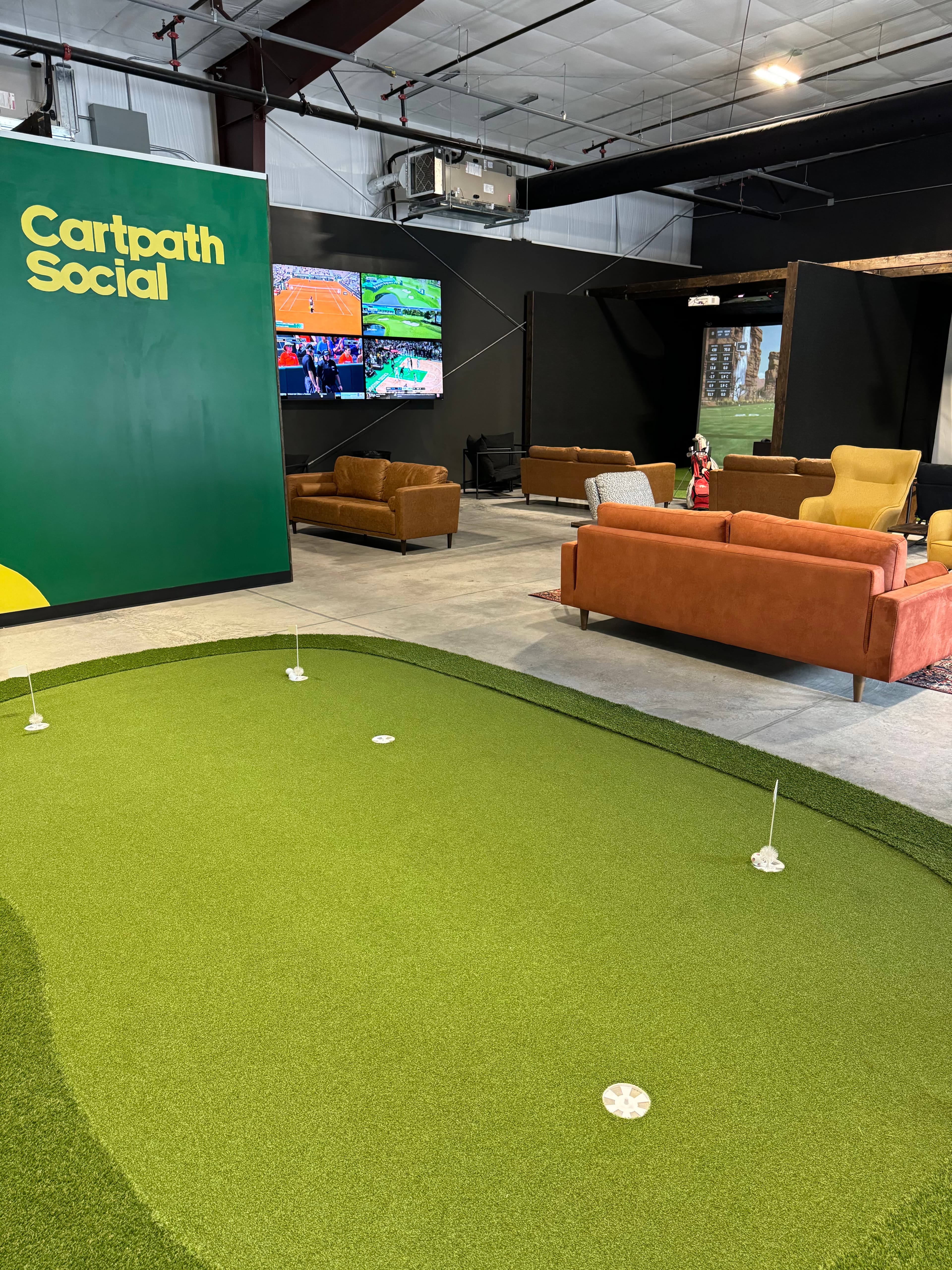 Cartpath Social - Image 9