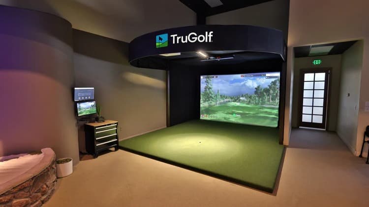 Swiss Indoor Golf Sàrl - Image 1