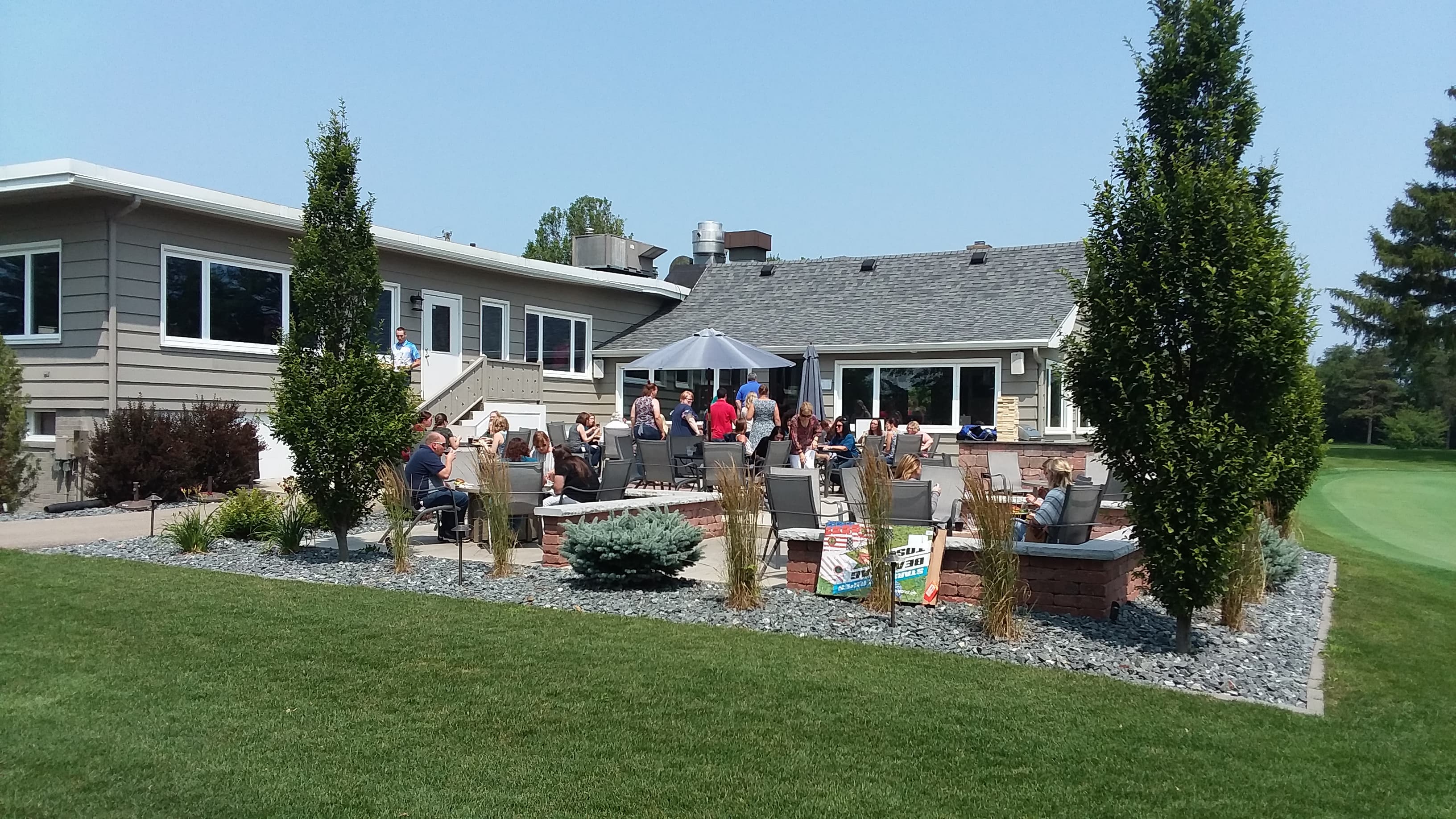 Monroe Golf Club - Image 4