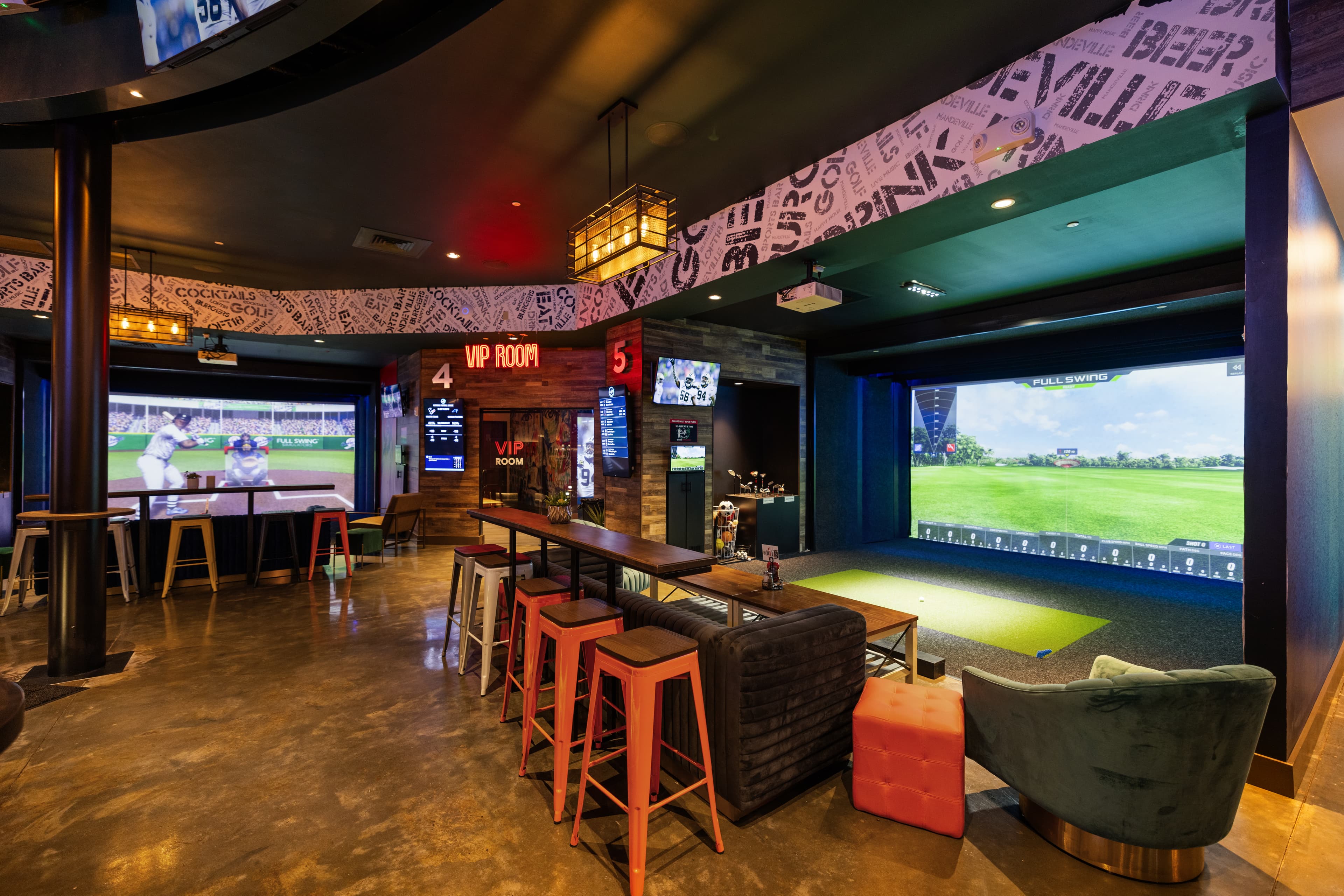 Loft18 Mandeville - Image 1