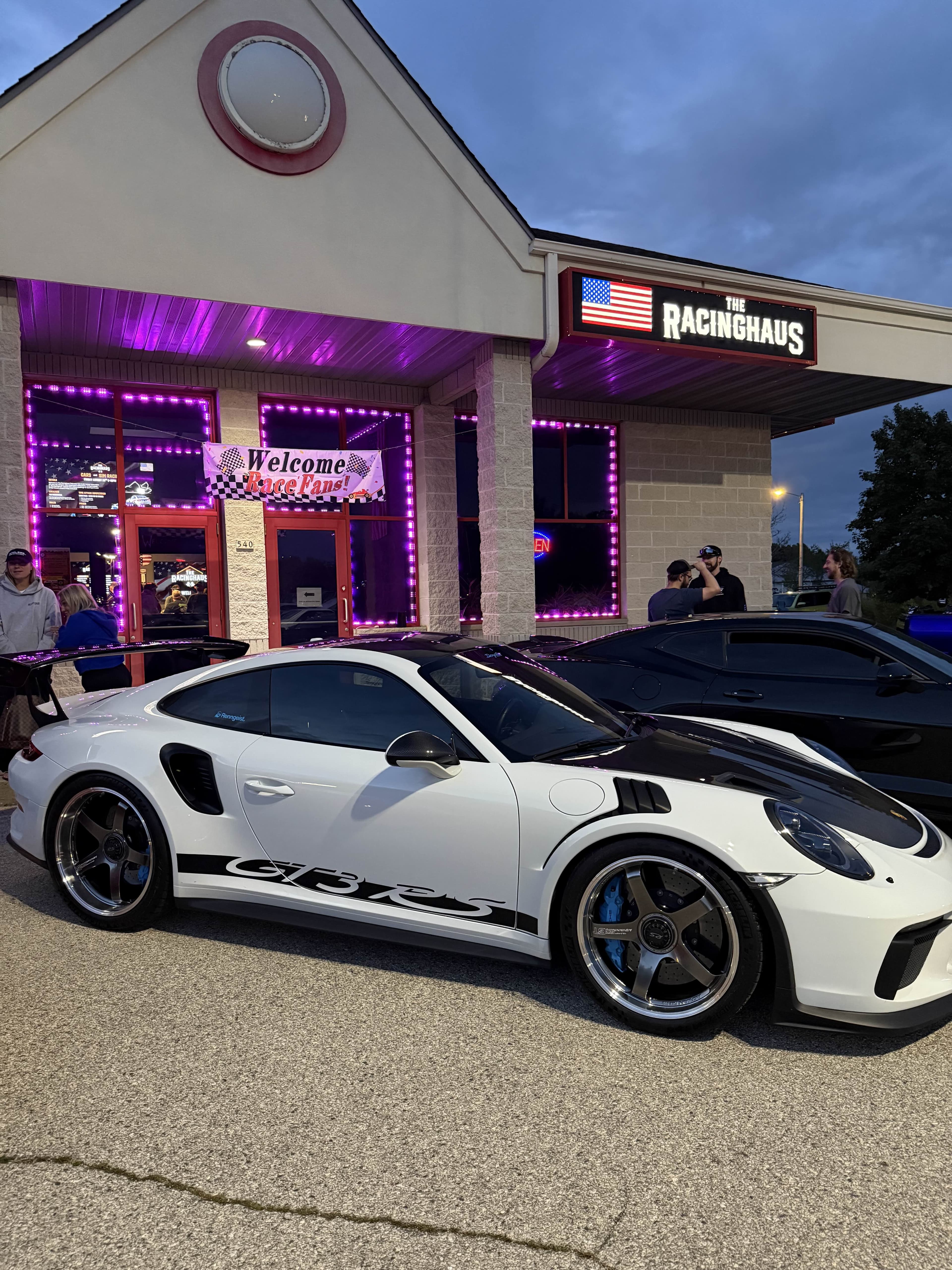 The Racinghaus - Image 5