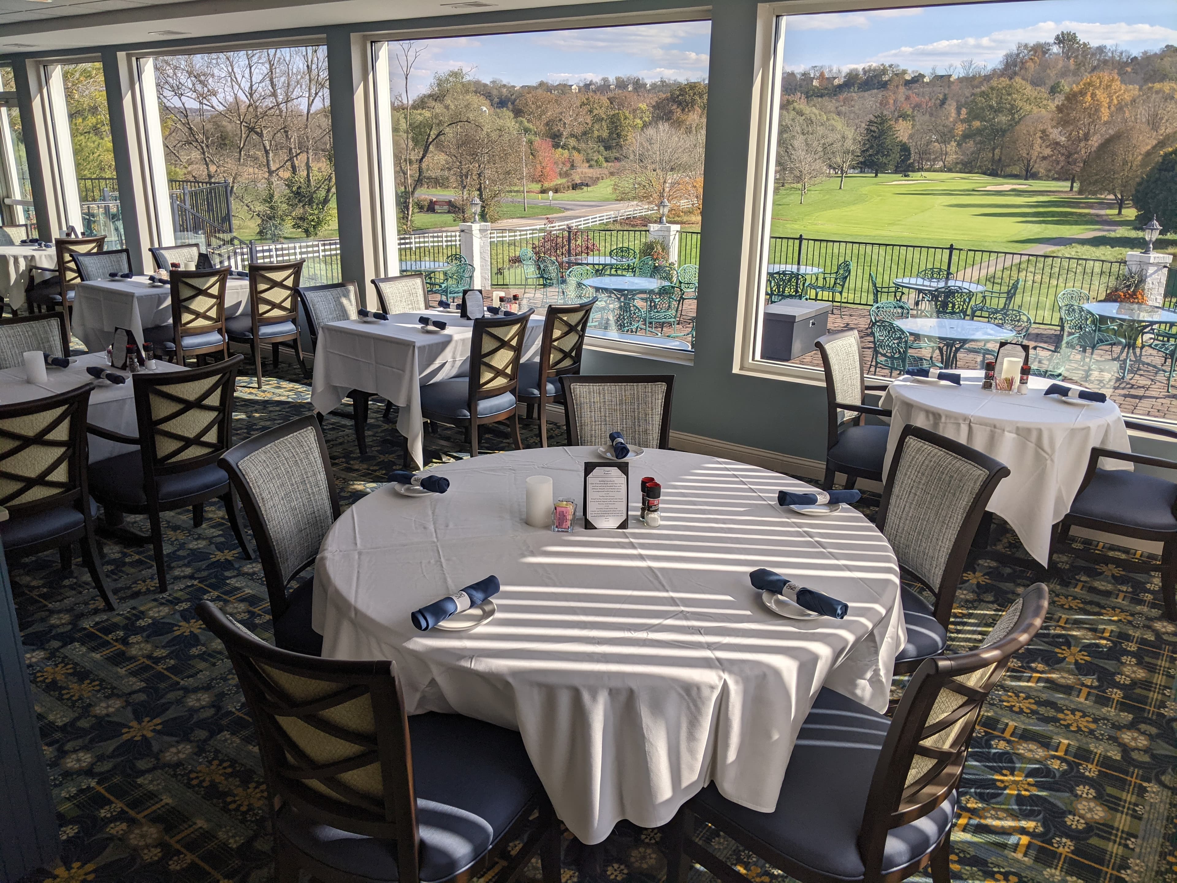 Terrace Park Country Club - Image 10