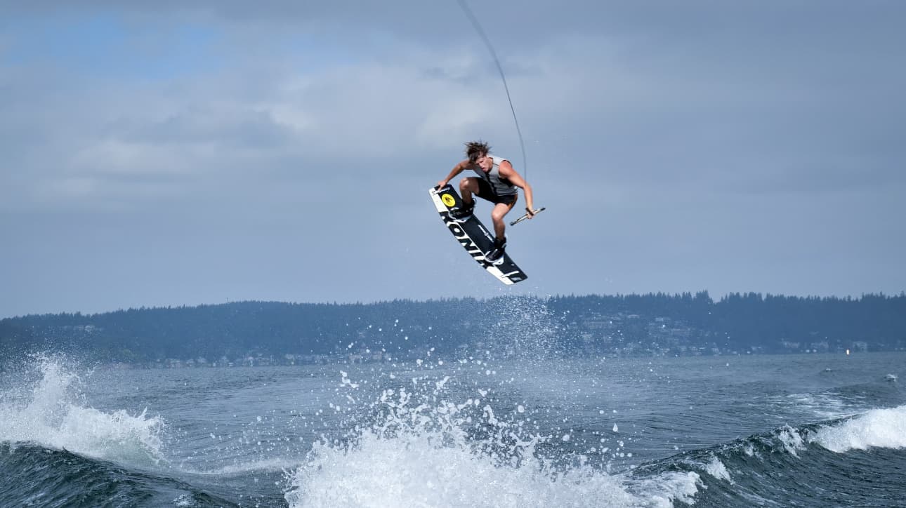 Lake House Sports - Image 9