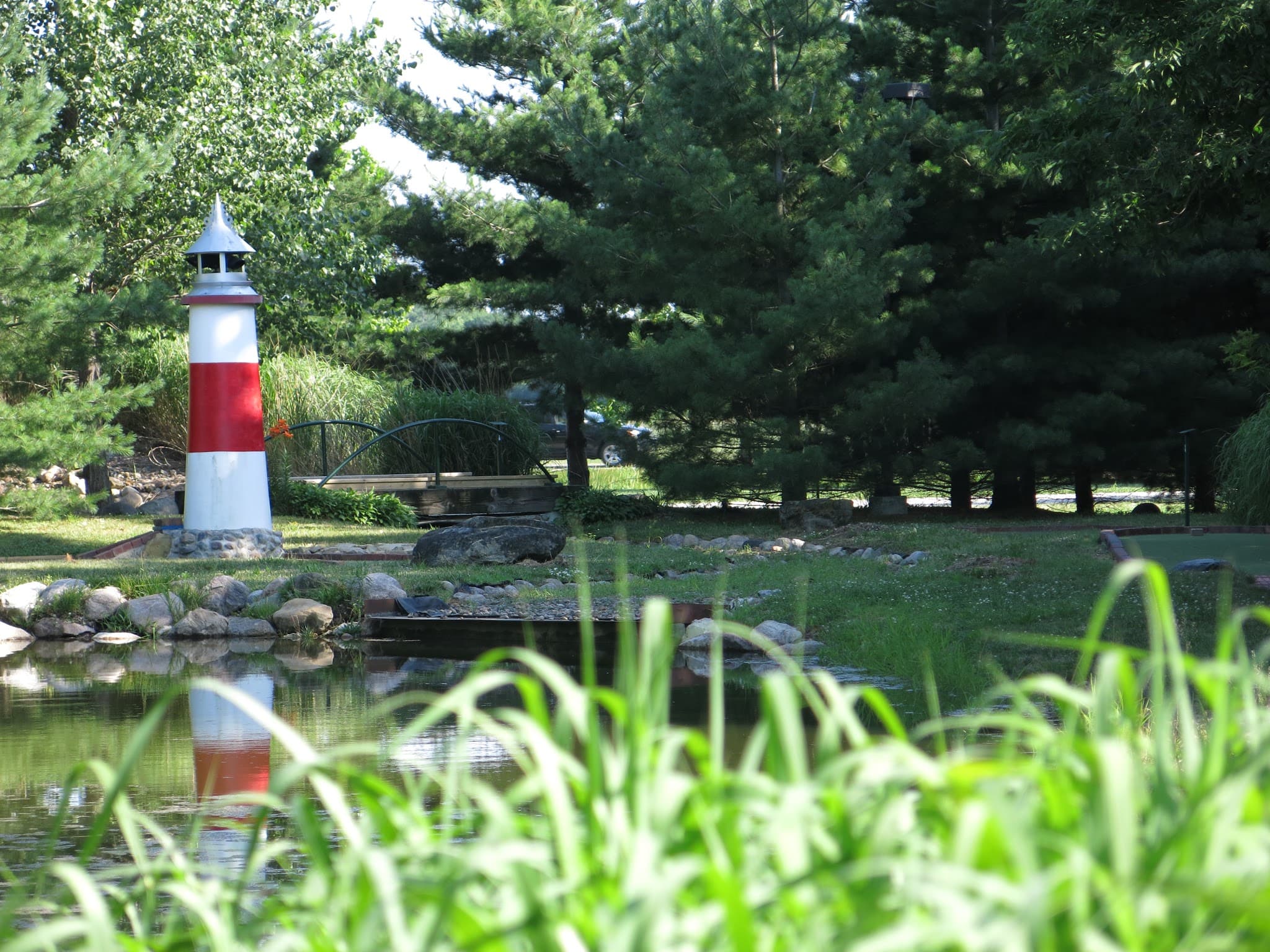 Puttmasters At The Pines - Image 1