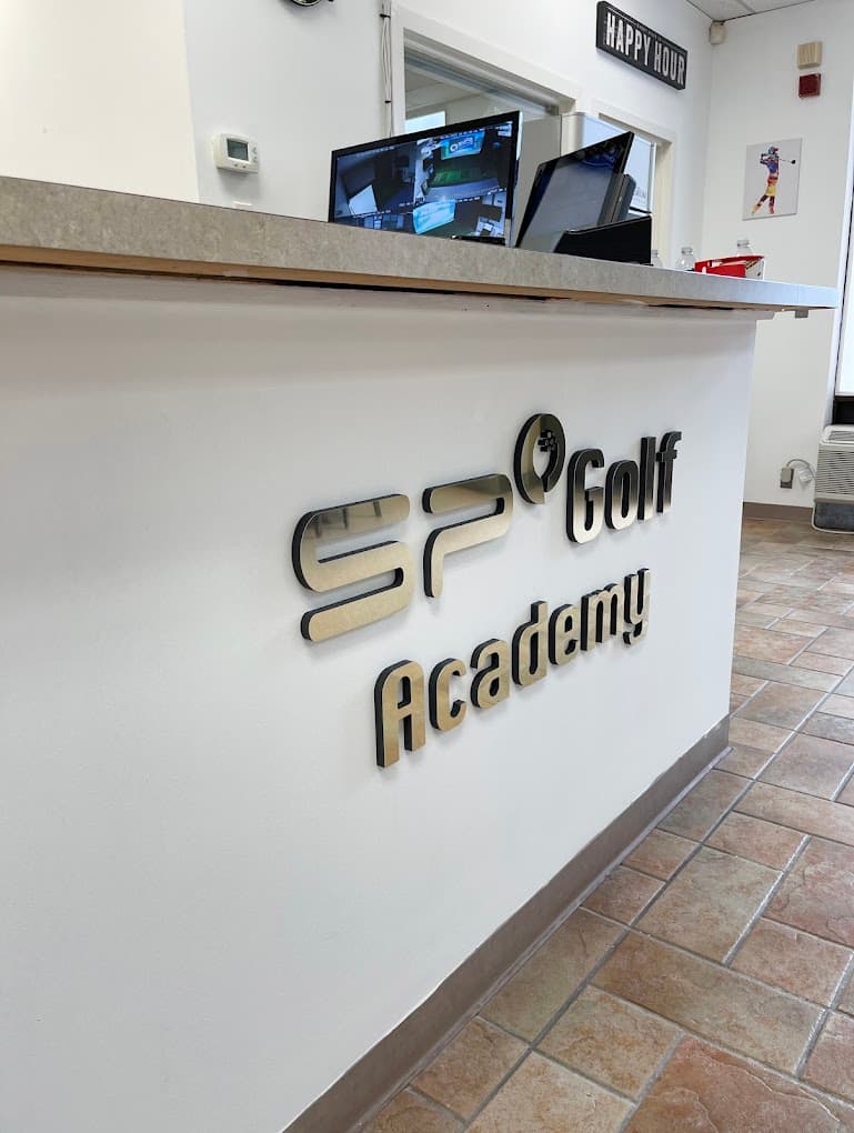 SP Golf N Joy - Image 6