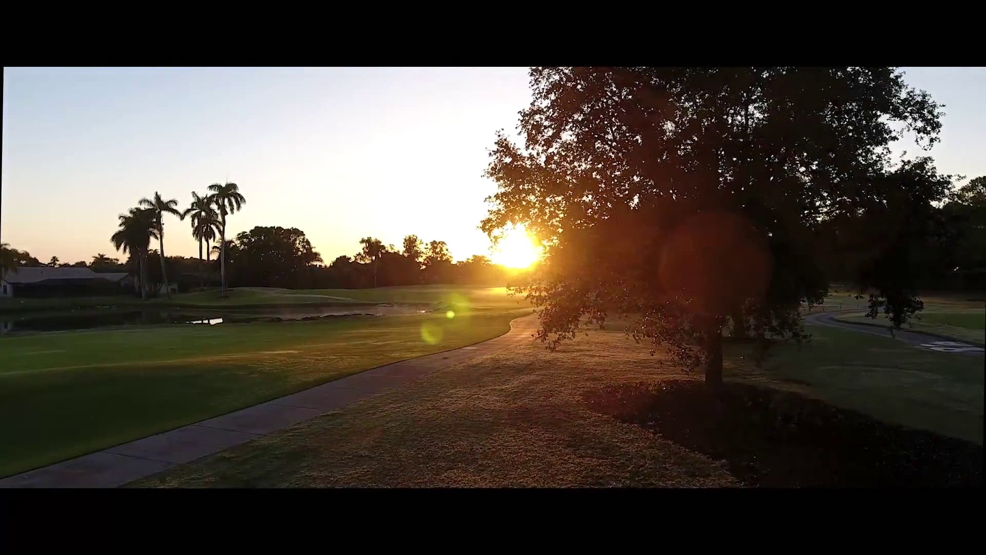 Jacaranda Golf Club - Image 1