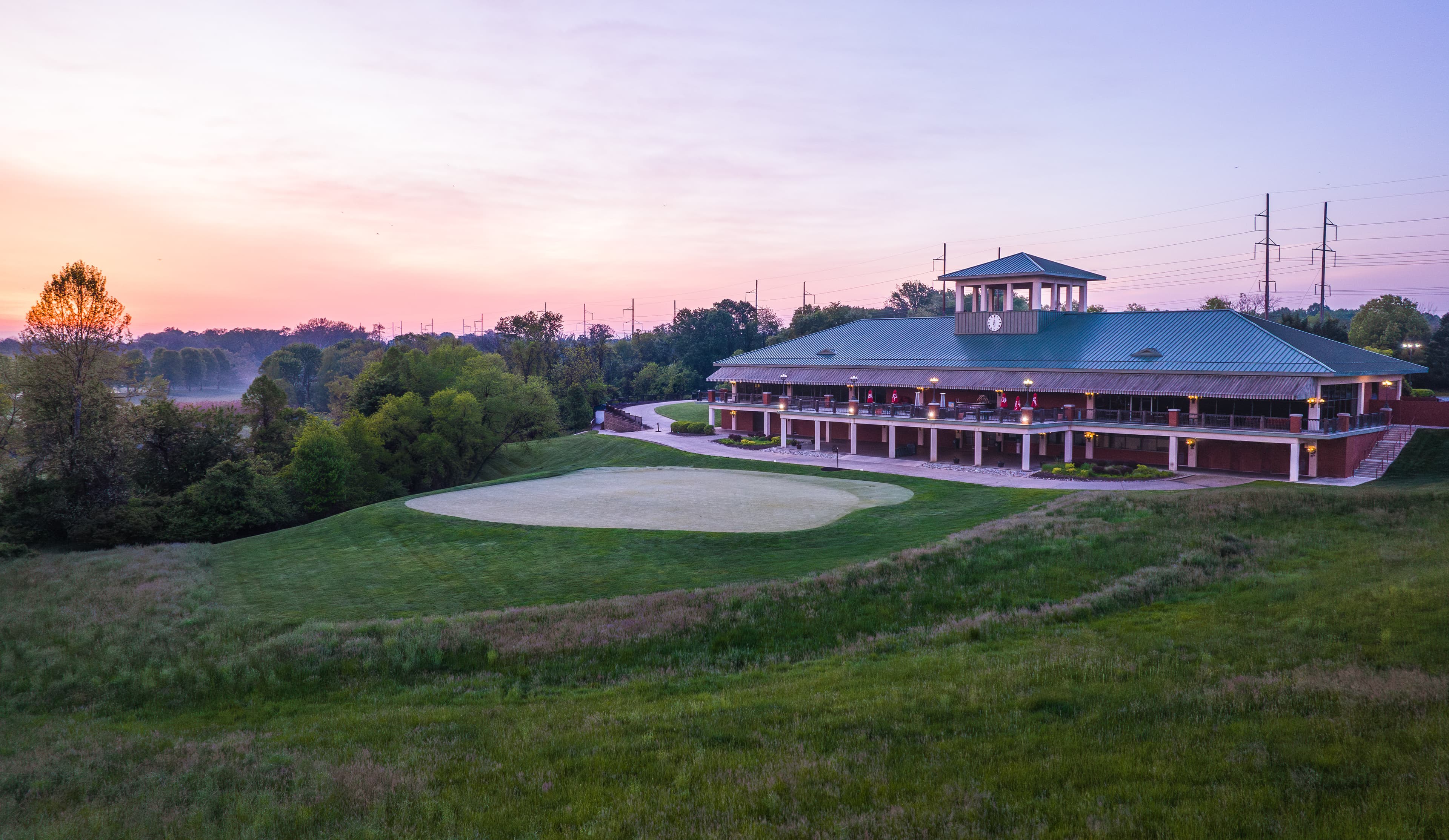 White Clay Creek Country Club - Image 5
