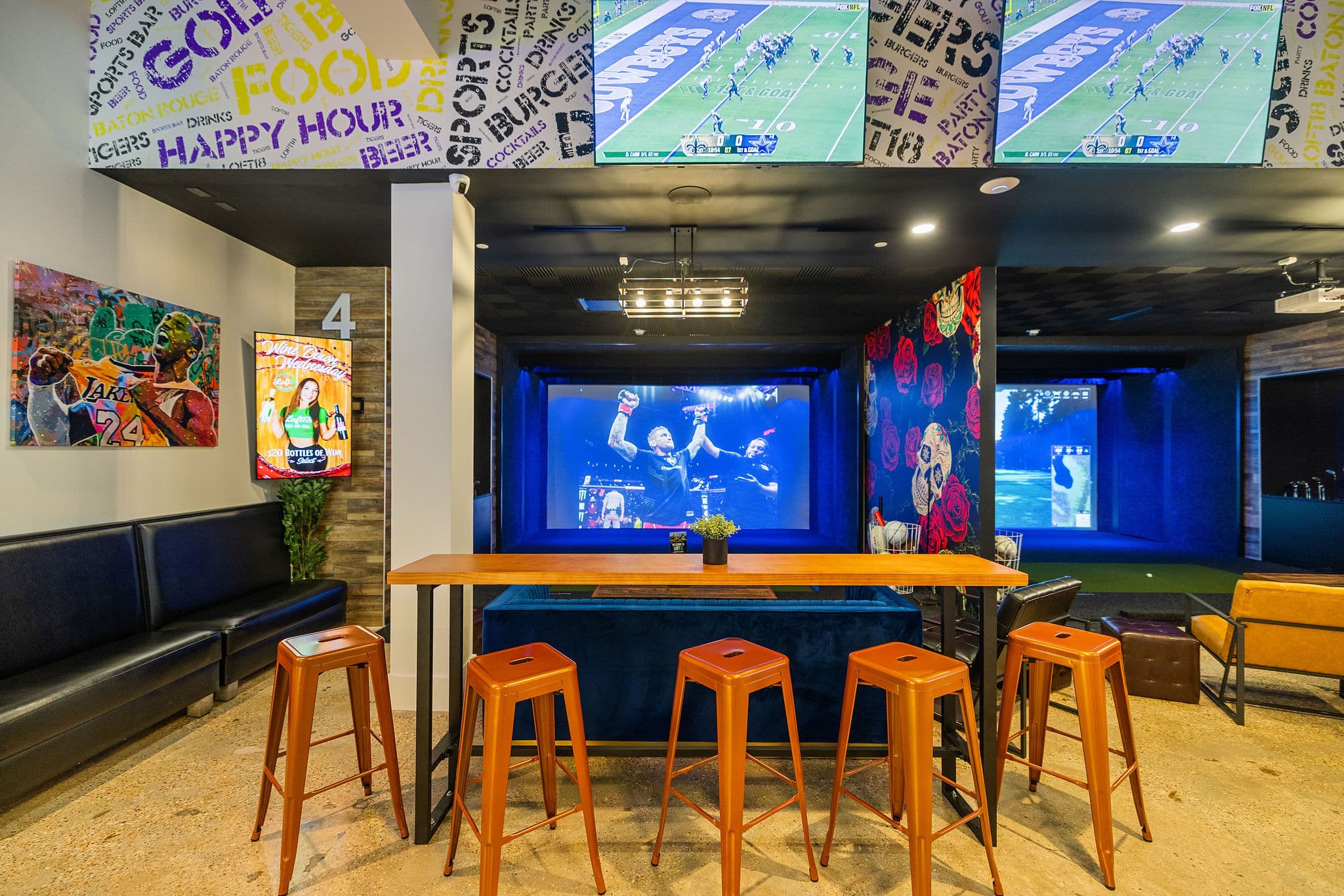 Loft18 Baton Rouge - Image 5