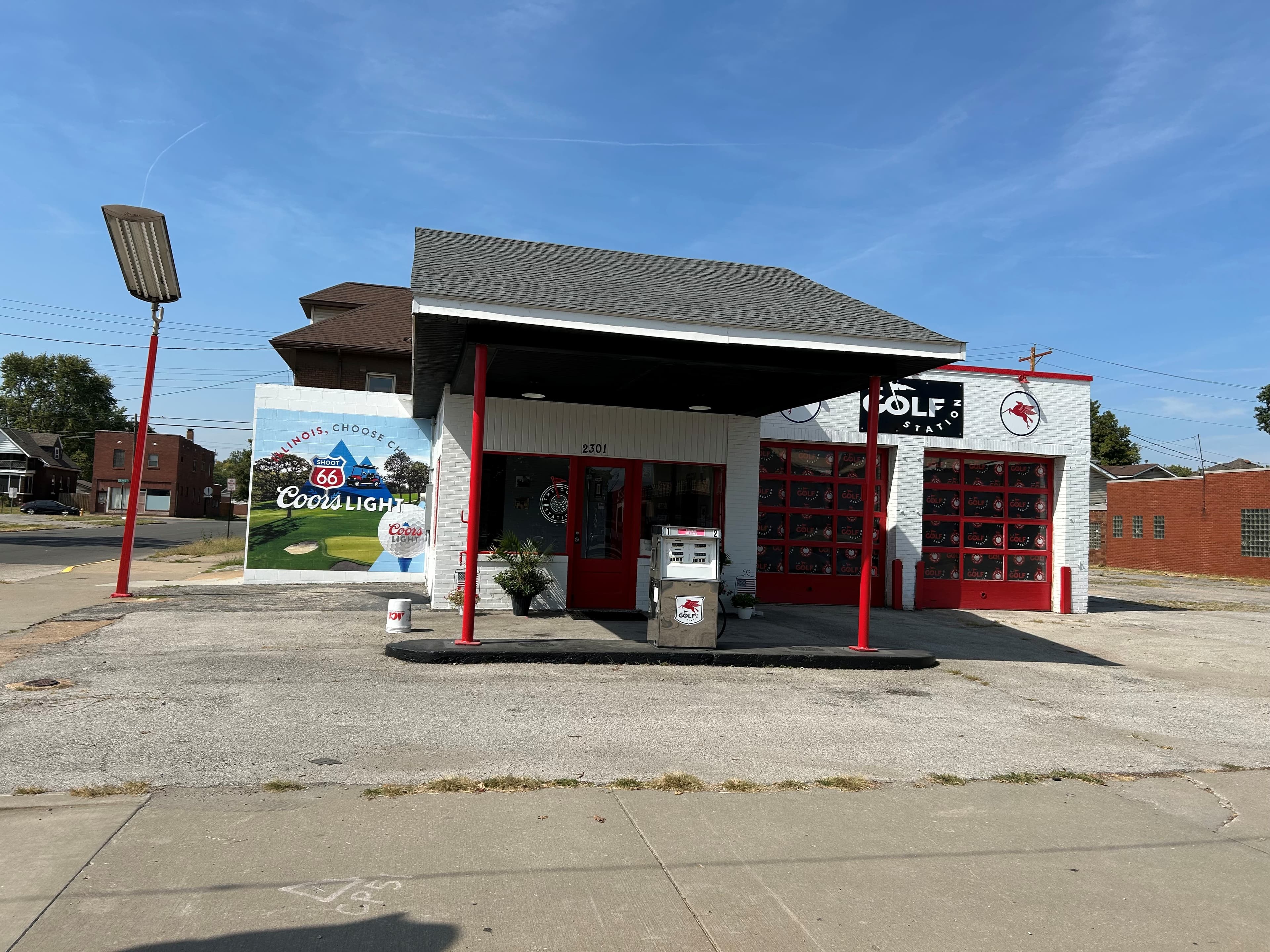 The Golf Station - Image 5