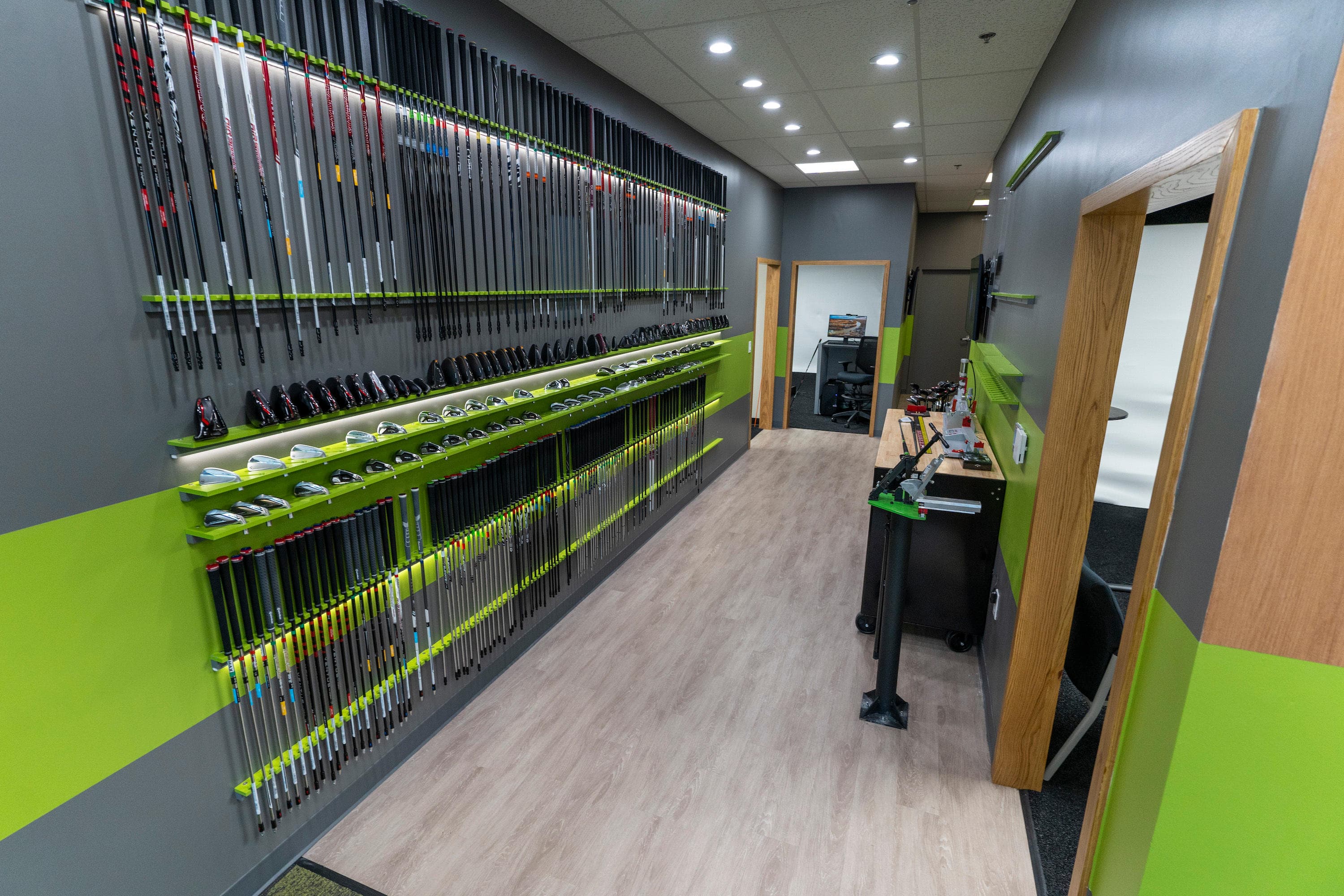 GOLFTEC Ellicott City - Image 5