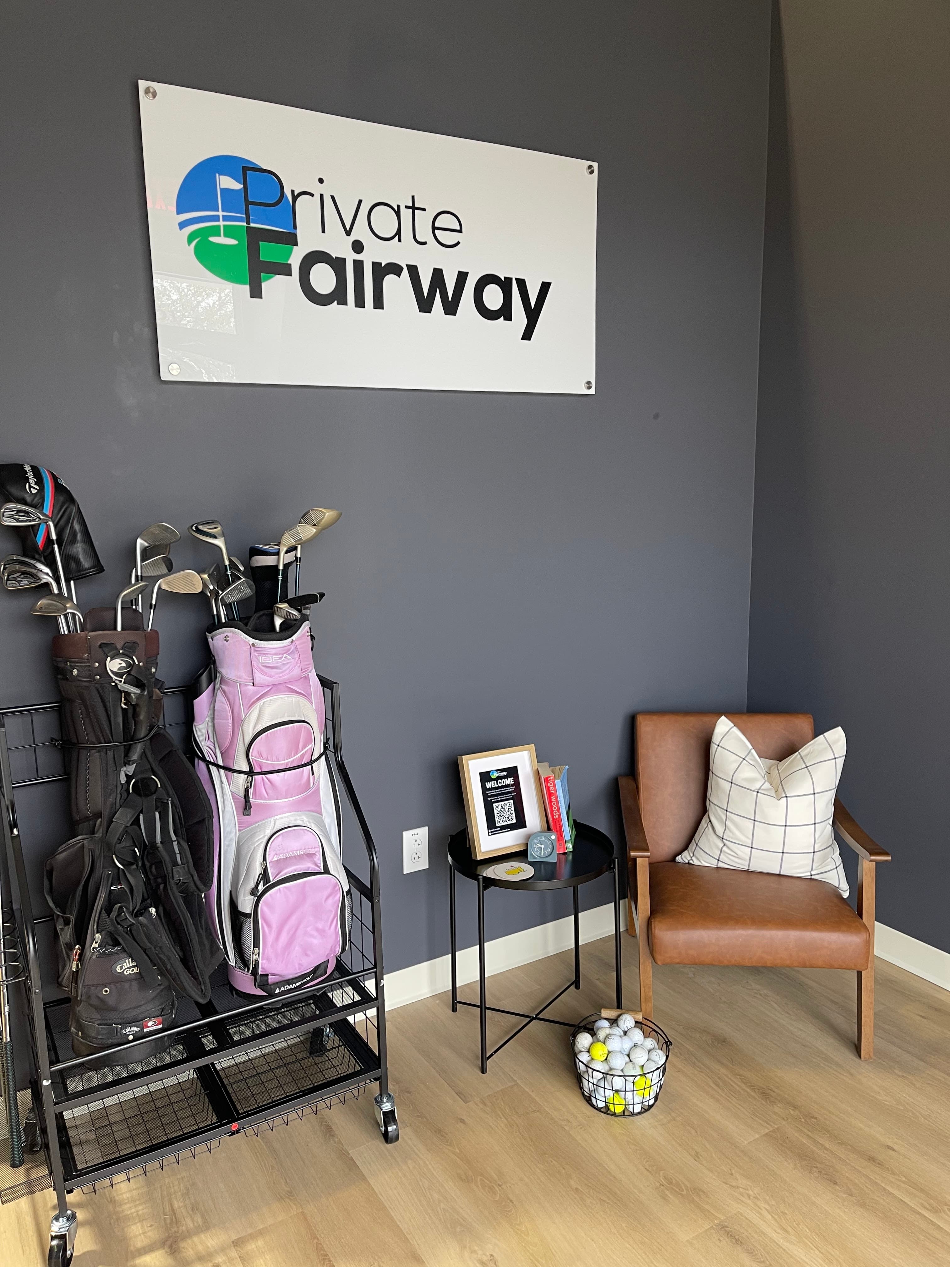 Private Fairway Plano - Image 5