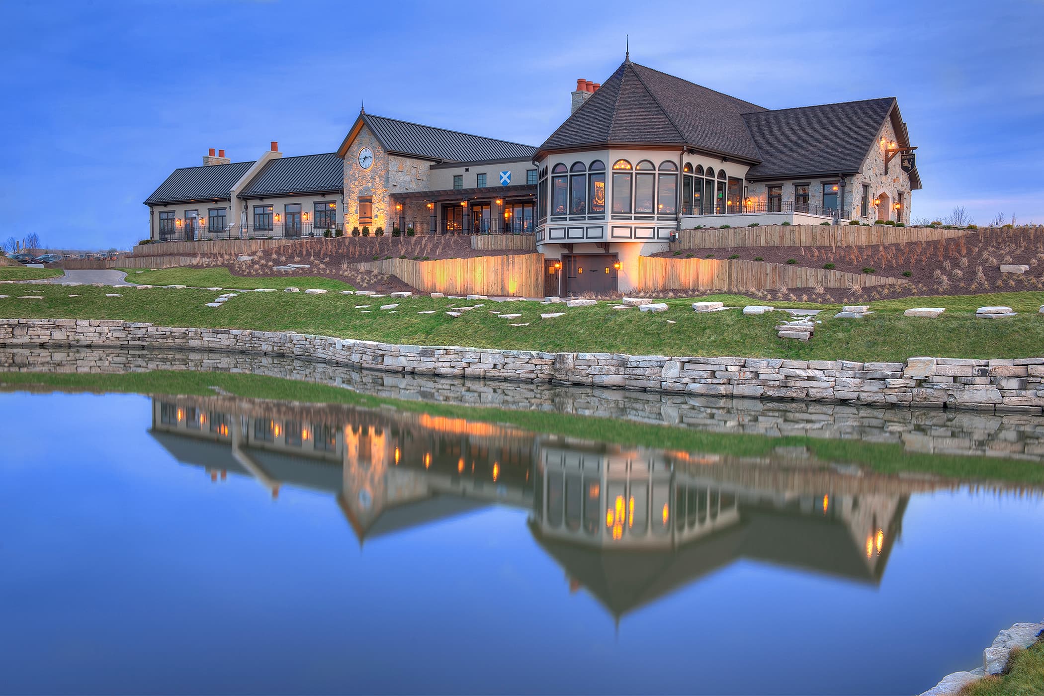 Mistwood Golf Club - Image 4