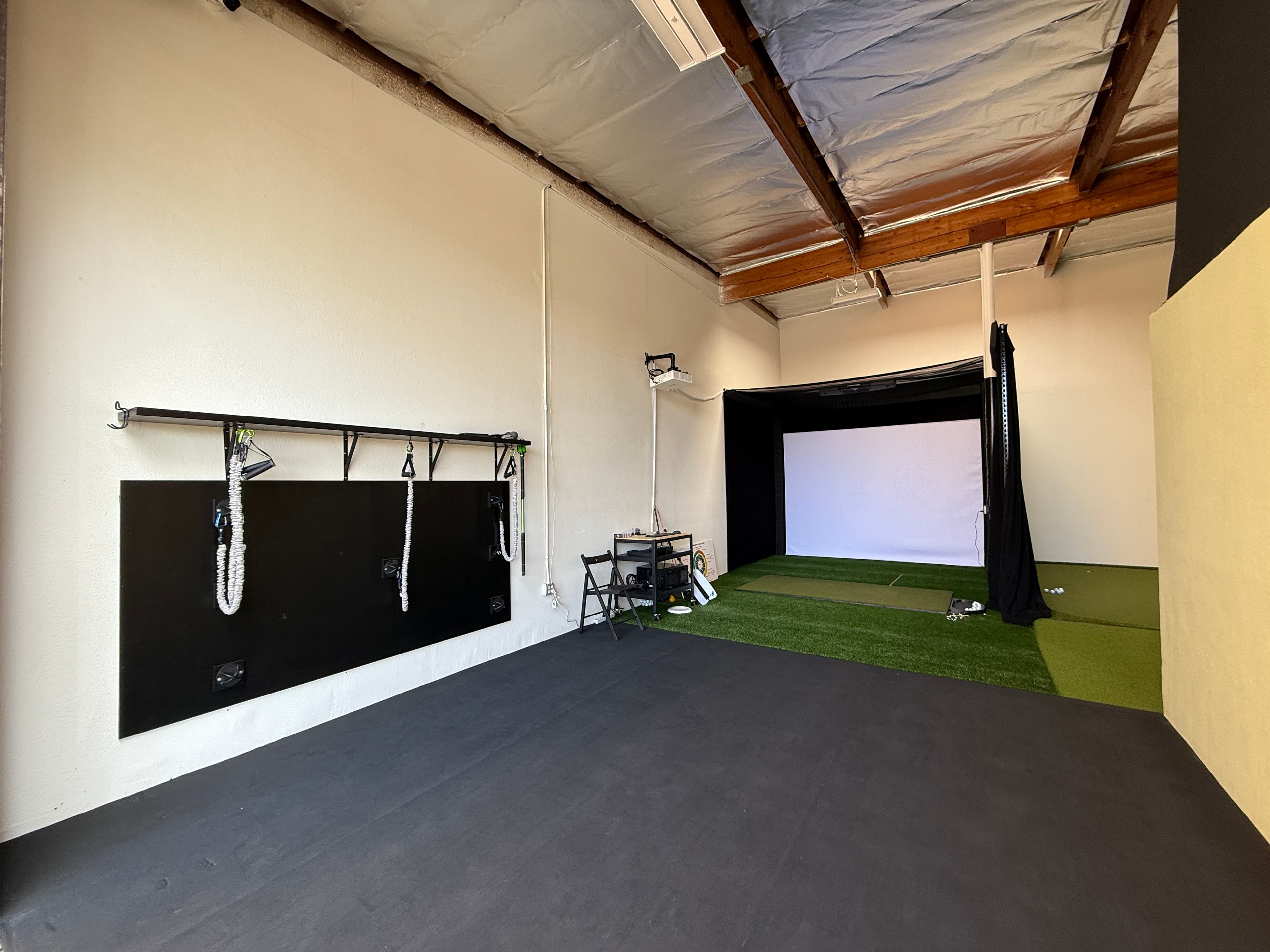 Good Swings Happen - GSH Hub - Image 2