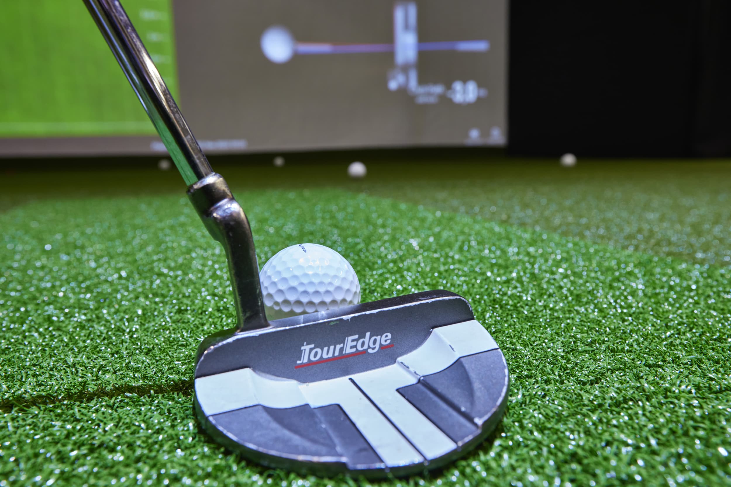 IndoorGolf Garmisch - Image 2