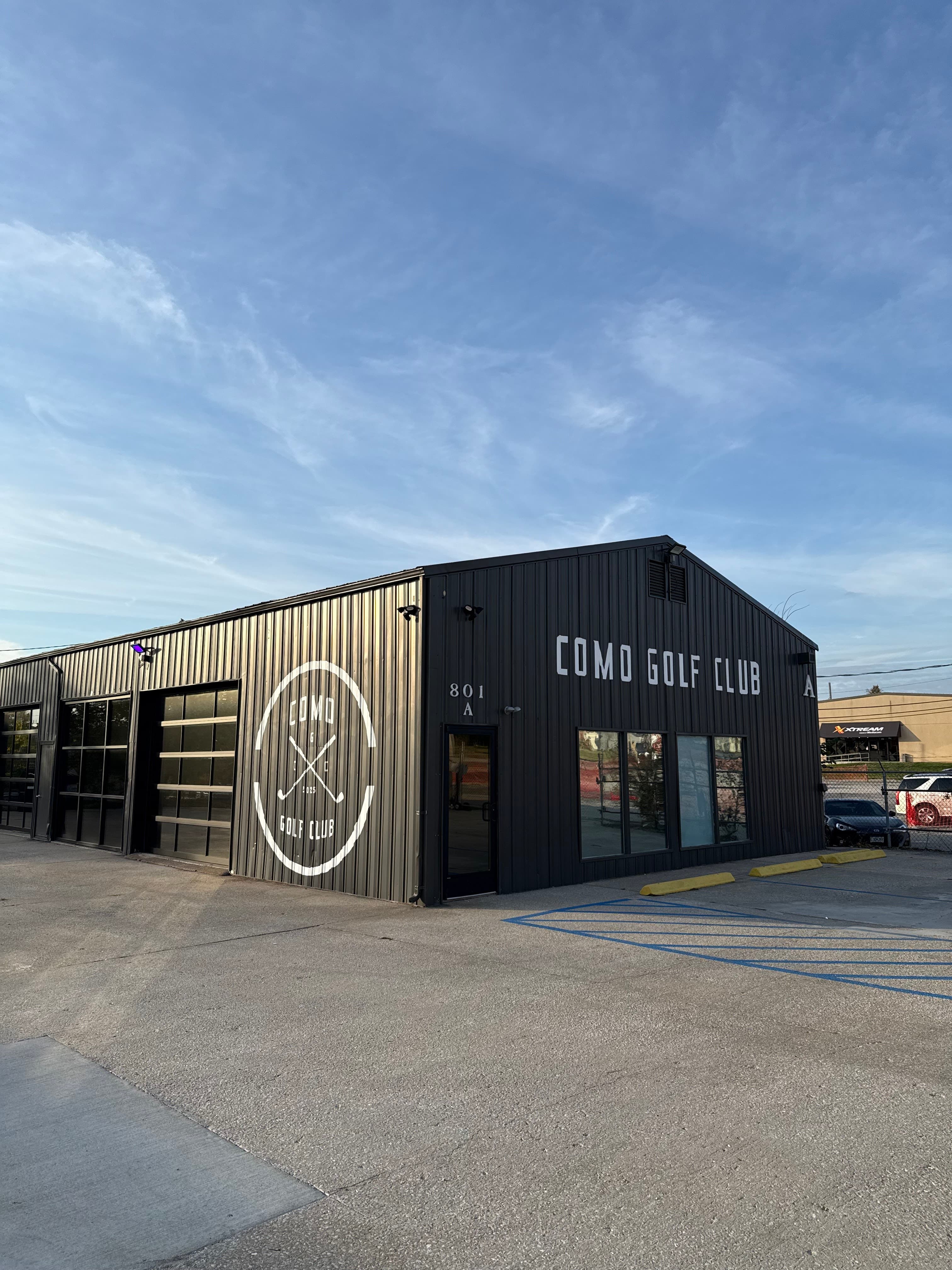 COMO Golf Club - Image 1
