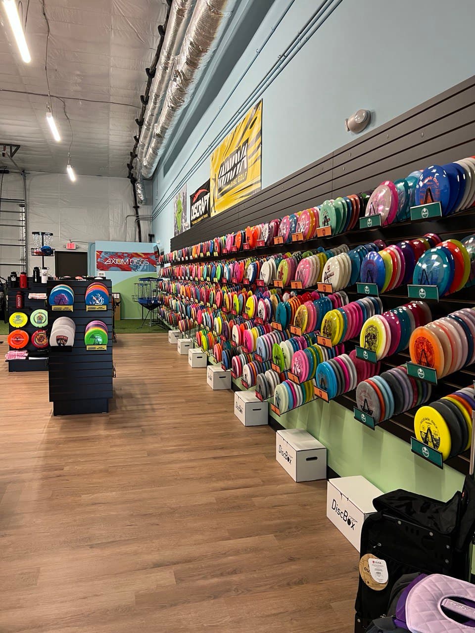 Throw Coast Disc Golf - Image 3