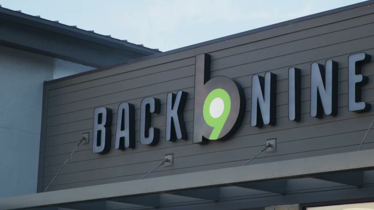 The Back Nine Golf - Spanish Fork - Image 7